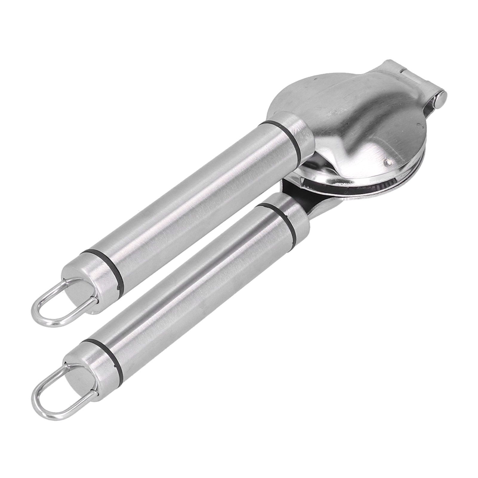 Chestnut Clip Stainless Steel Cross Shaped Portable Manual Walnut Opener for Home Restaurant - Image 4