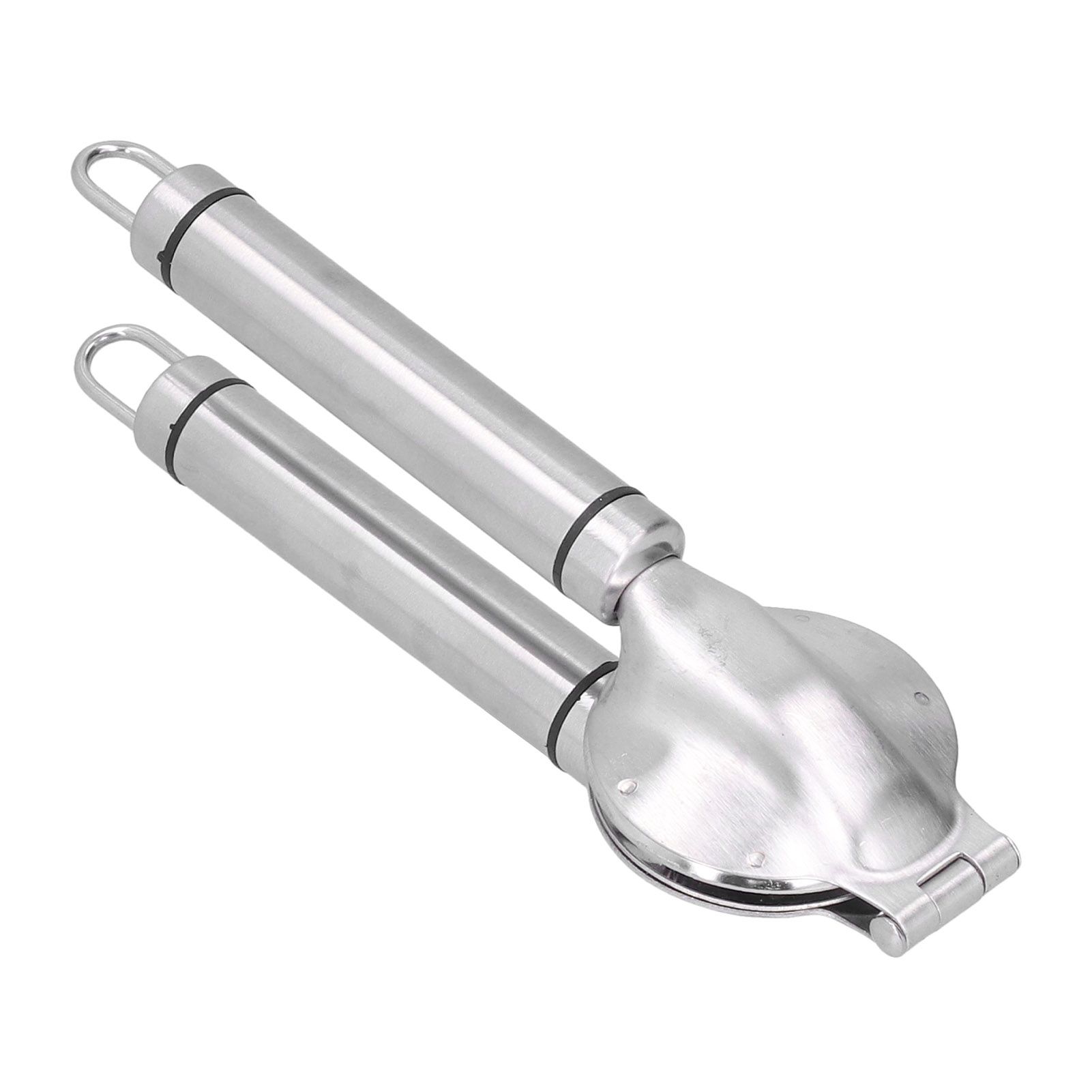 Chestnut Clip Stainless Steel Cross Shaped Portable Manual Walnut Opener for Home Restaurant - Image 6