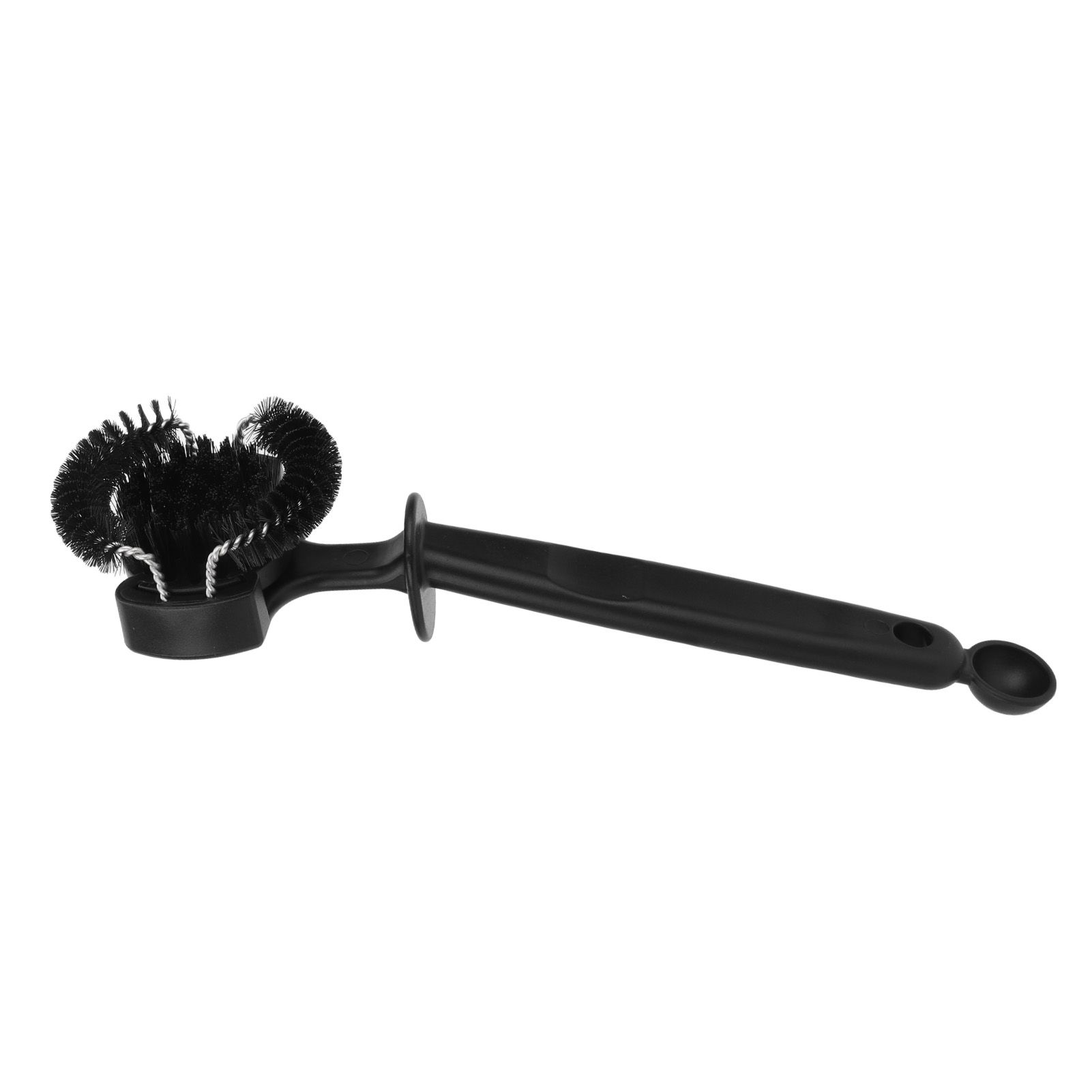 Coffee Machine Brewing Head Clean Brush Removable Coffee Maker Cleaning Brush Tool 51MM - Image 4