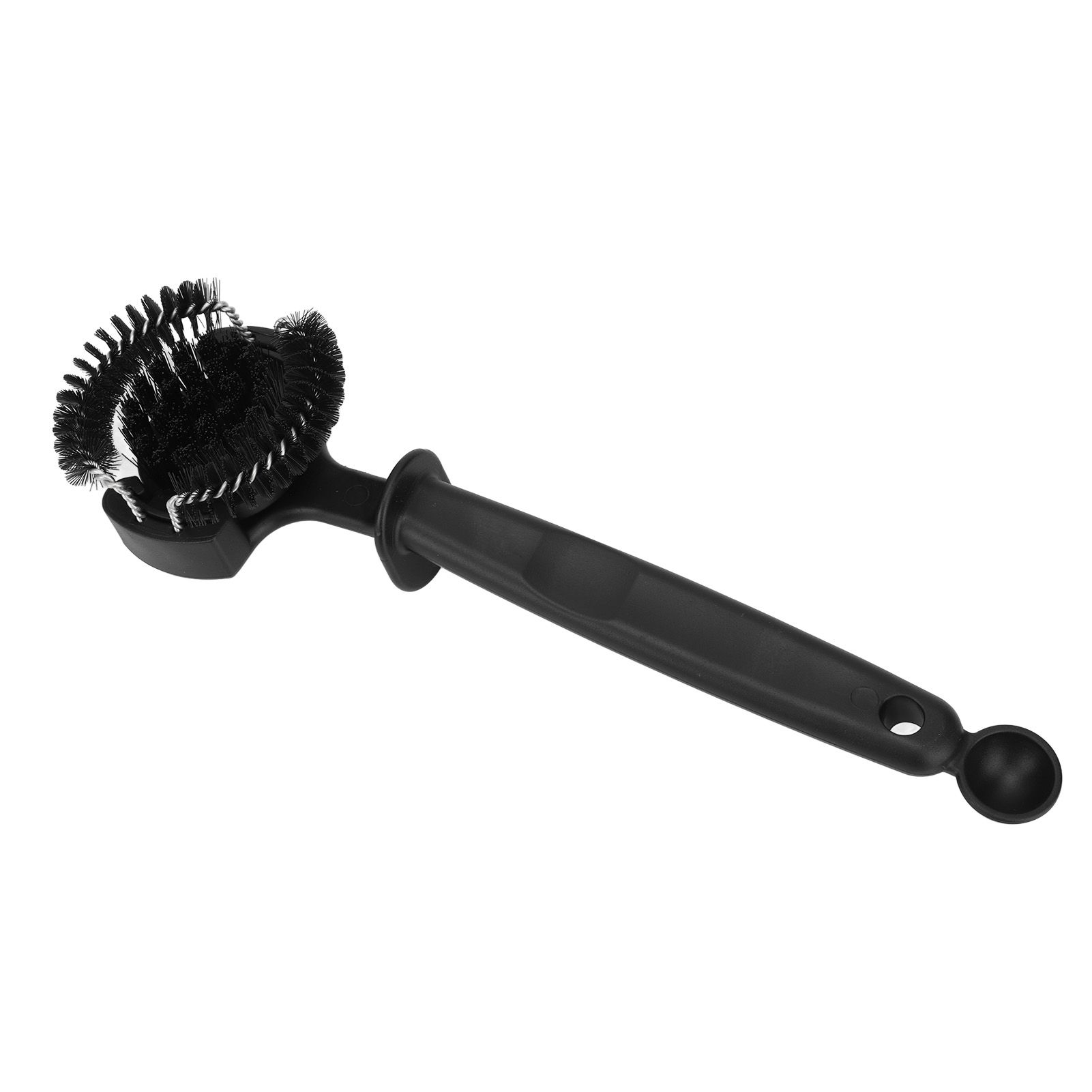 Coffee Machine Brewing Head Clean Brush Removable Coffee Maker Cleaning Brush Tool 51MM - Image 5