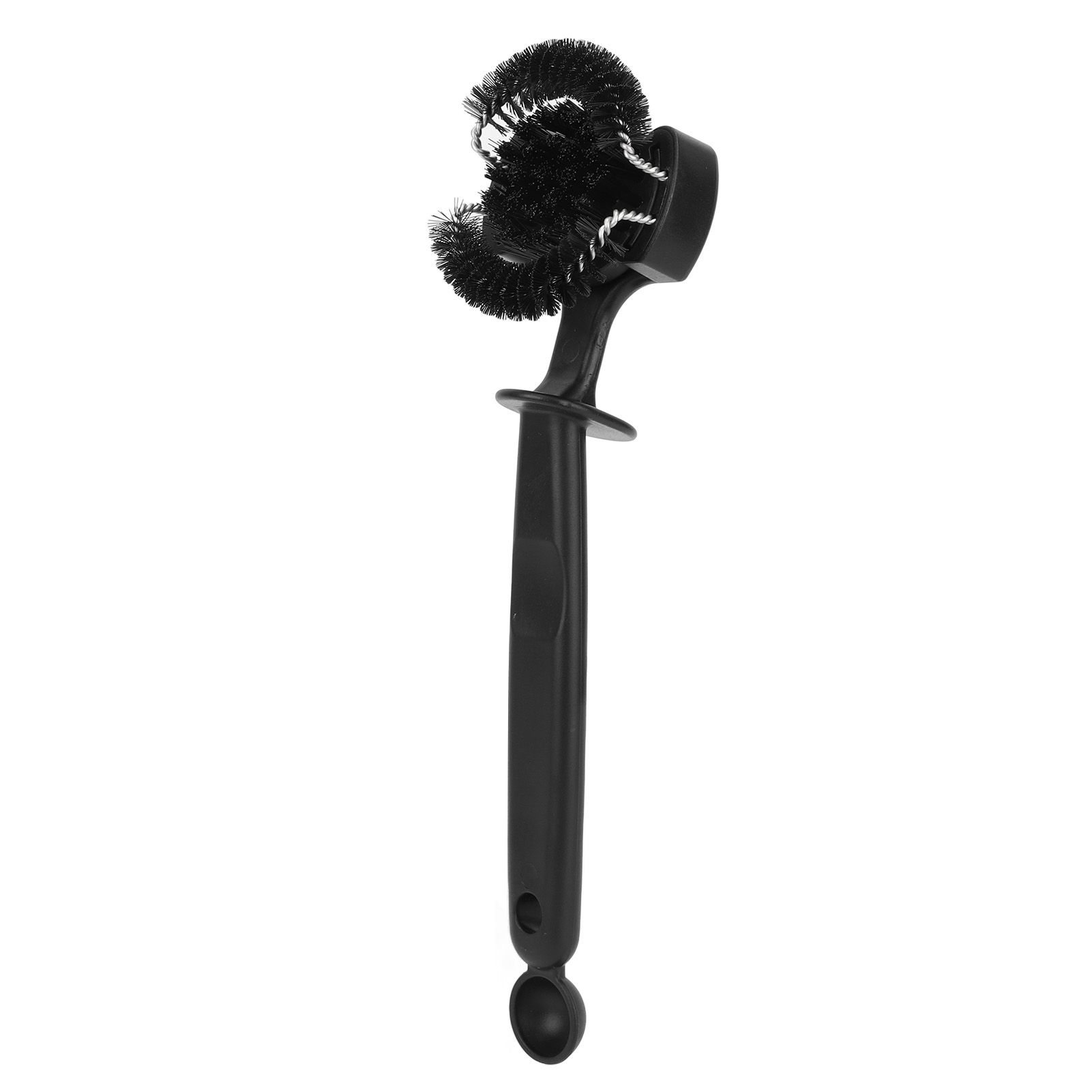 Coffee Machine Brewing Head Clean Brush Removable Coffee Maker Cleaning Brush Tool 51MM - Image 6