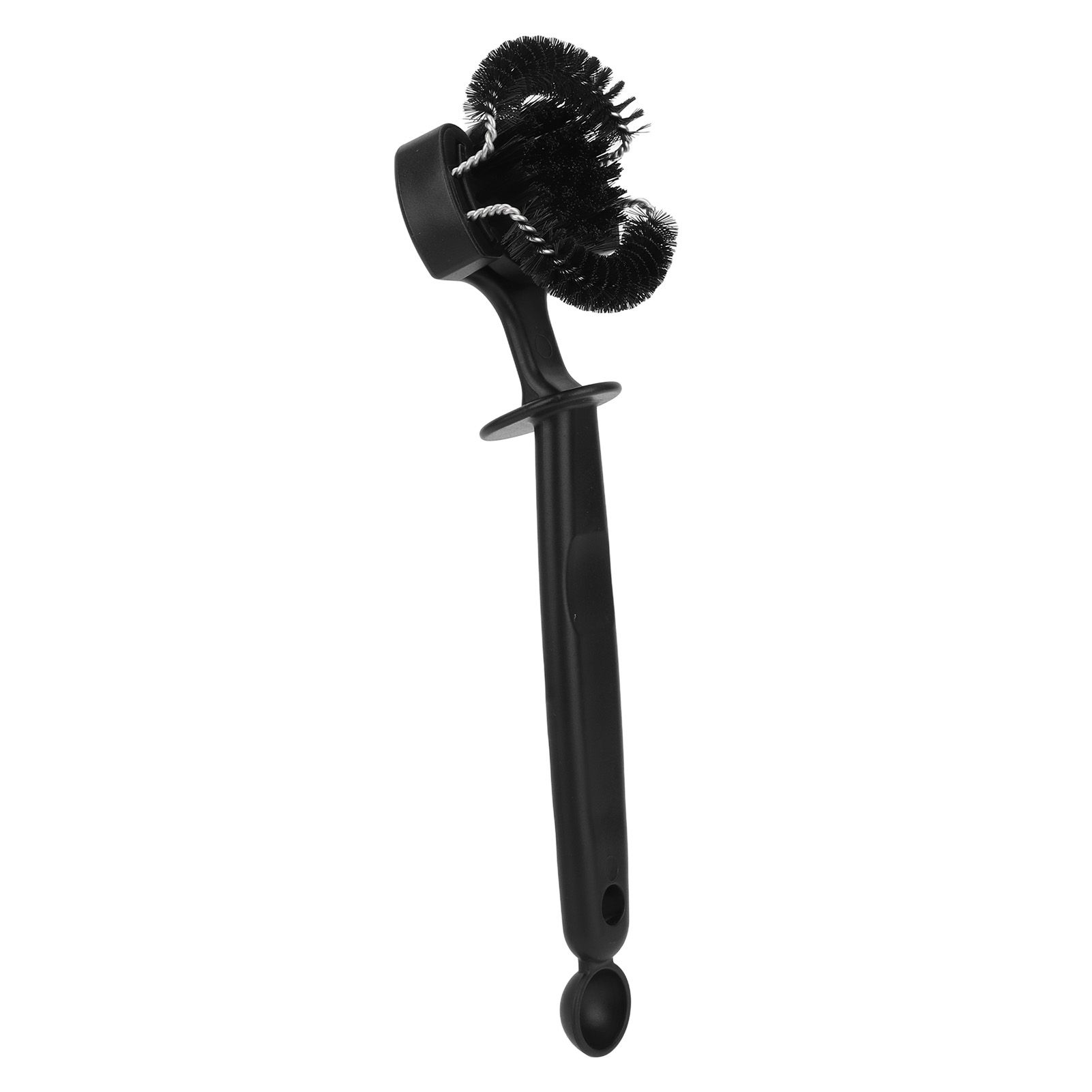 Coffee Machine Brewing Head Clean Brush Removable Coffee Maker Cleaning Brush Tool 51MM - Image 7