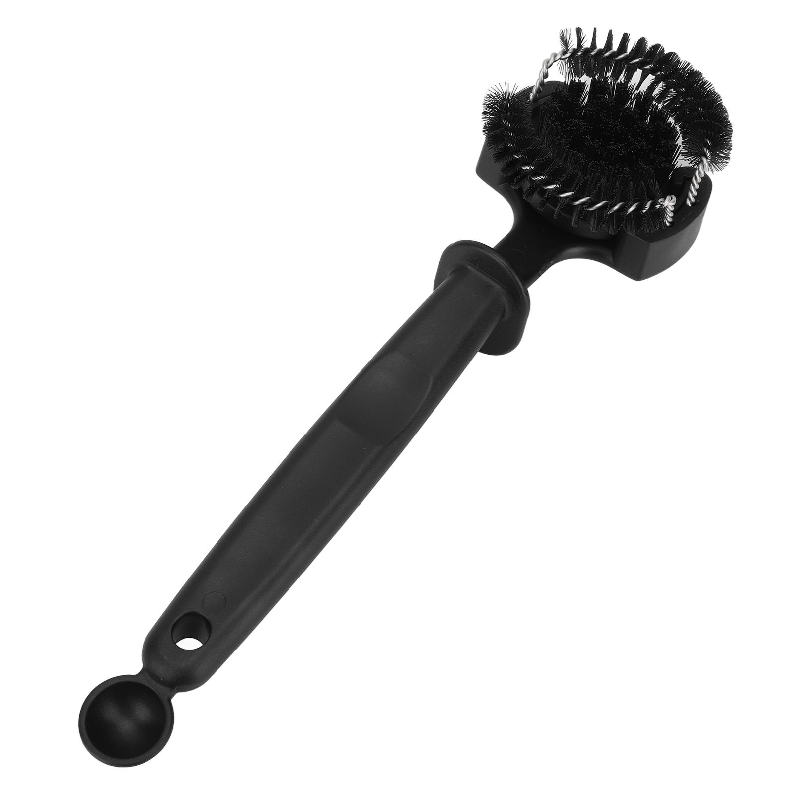 Coffee Machine Brewing Head Clean Brush Removable Coffee Maker Cleaning Brush Tool 51MM - Image 8