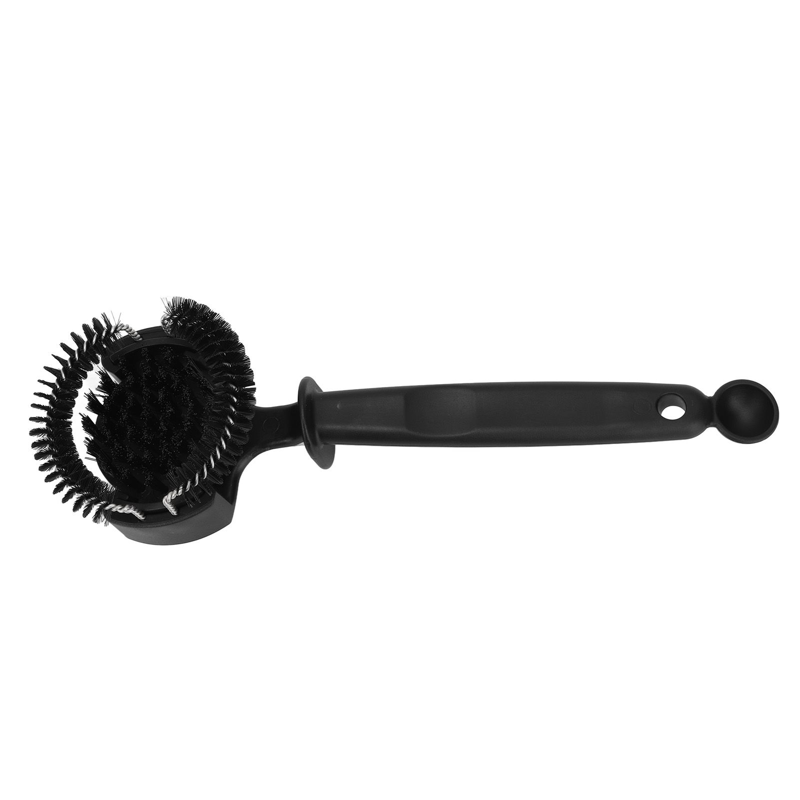 Coffee Machine Brewing Head Clean Brush Removable Coffee Maker Cleaning Brush Tool 58MM - Image 7