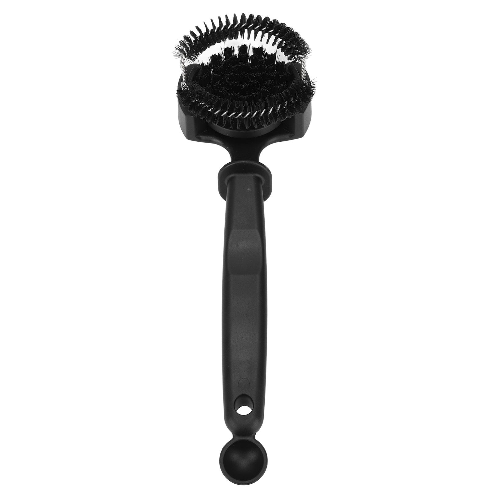 Coffee Machine Brewing Head Clean Brush Removable Coffee Maker Cleaning Brush Tool 58MM - Image 8