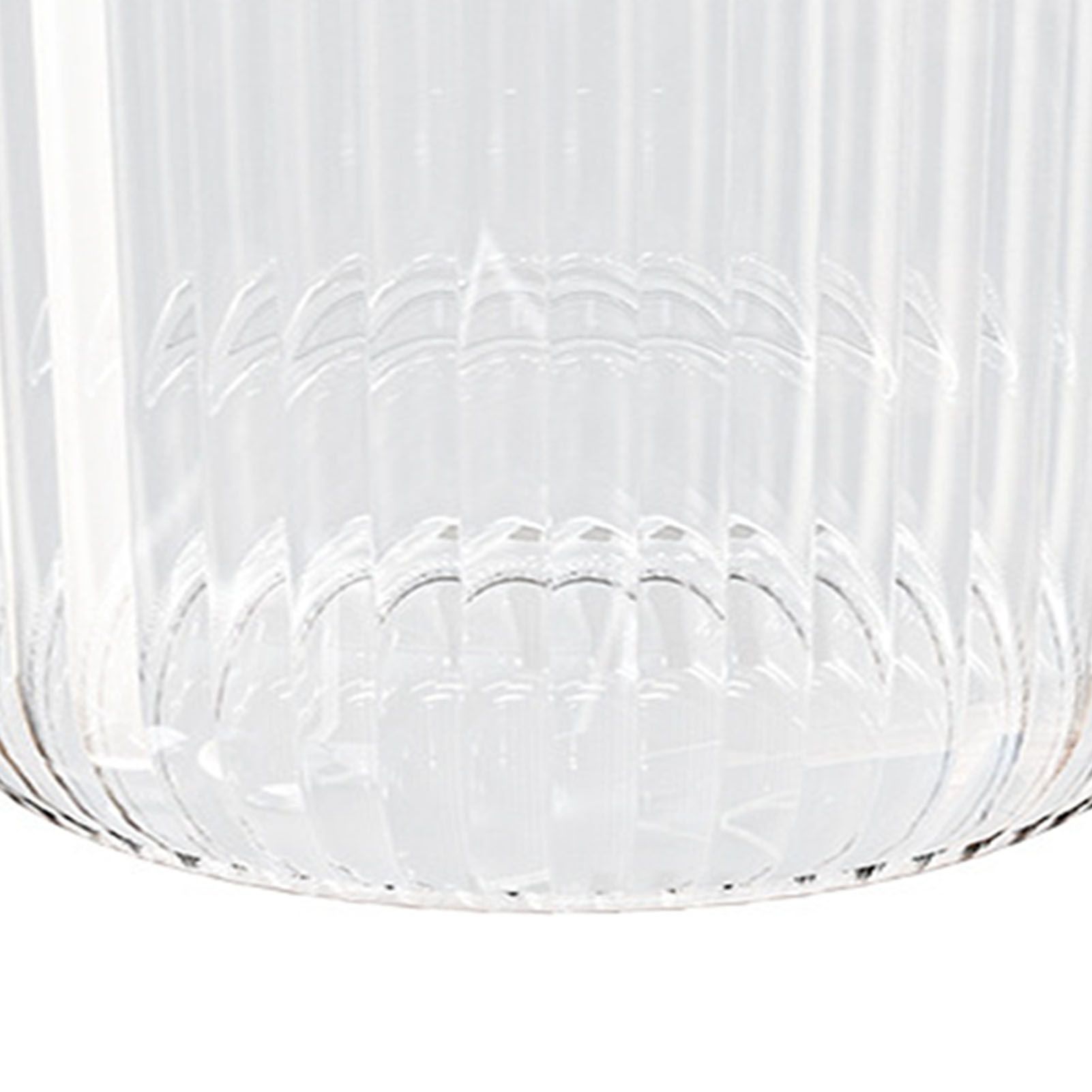 Rice Container Clear Rice Storage Bin Airtight Rice Bucket for Dry Food Grain Flour Soybean Kitchen Pantry Countertop 11kg 27.5x31x20cm / 10.8x12.2x7.9in - Image 7