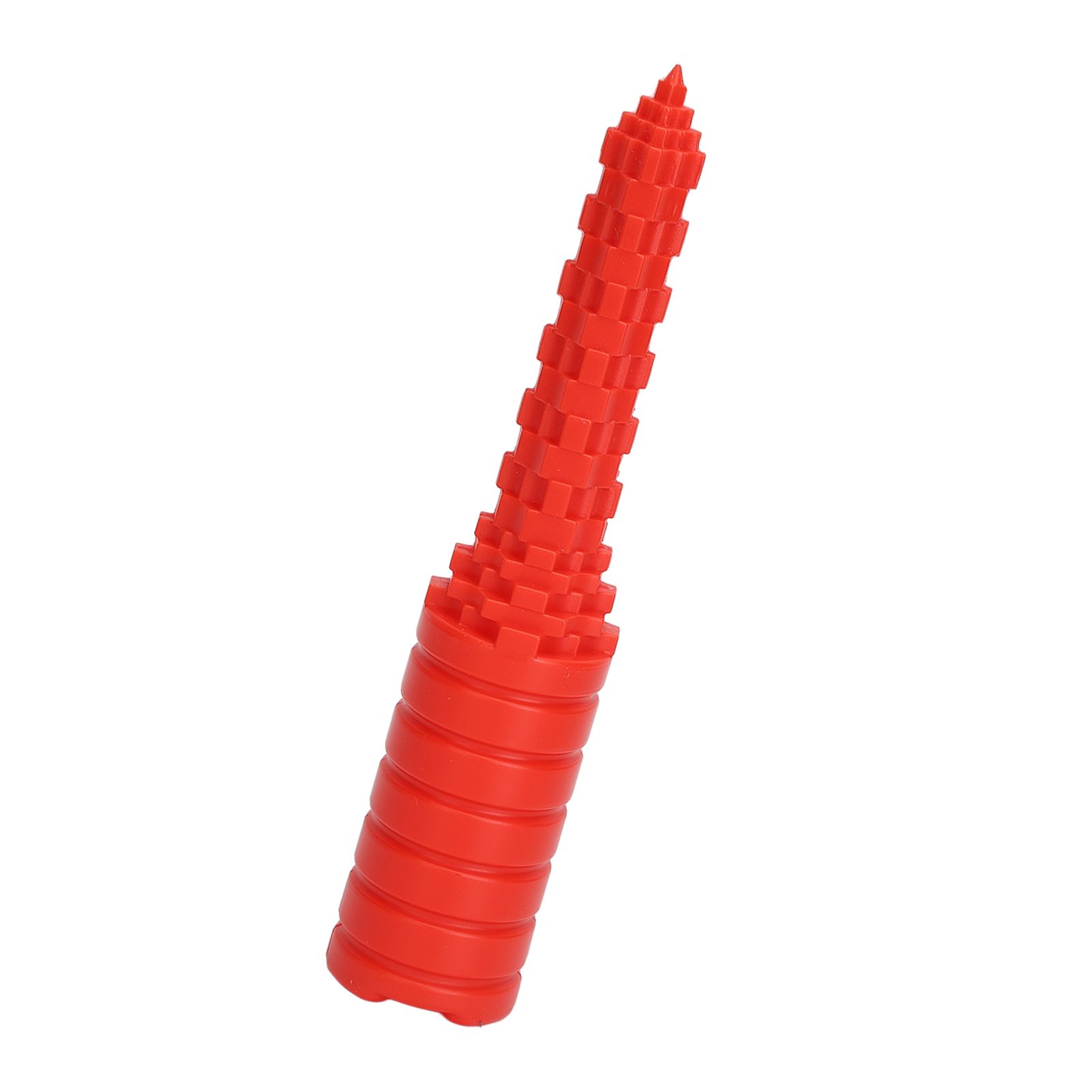 Hot Dog Bun Driller Hotdog Bun Driller Tool Baking Supplies for Grilling BBQ Sausages Red - Image 3