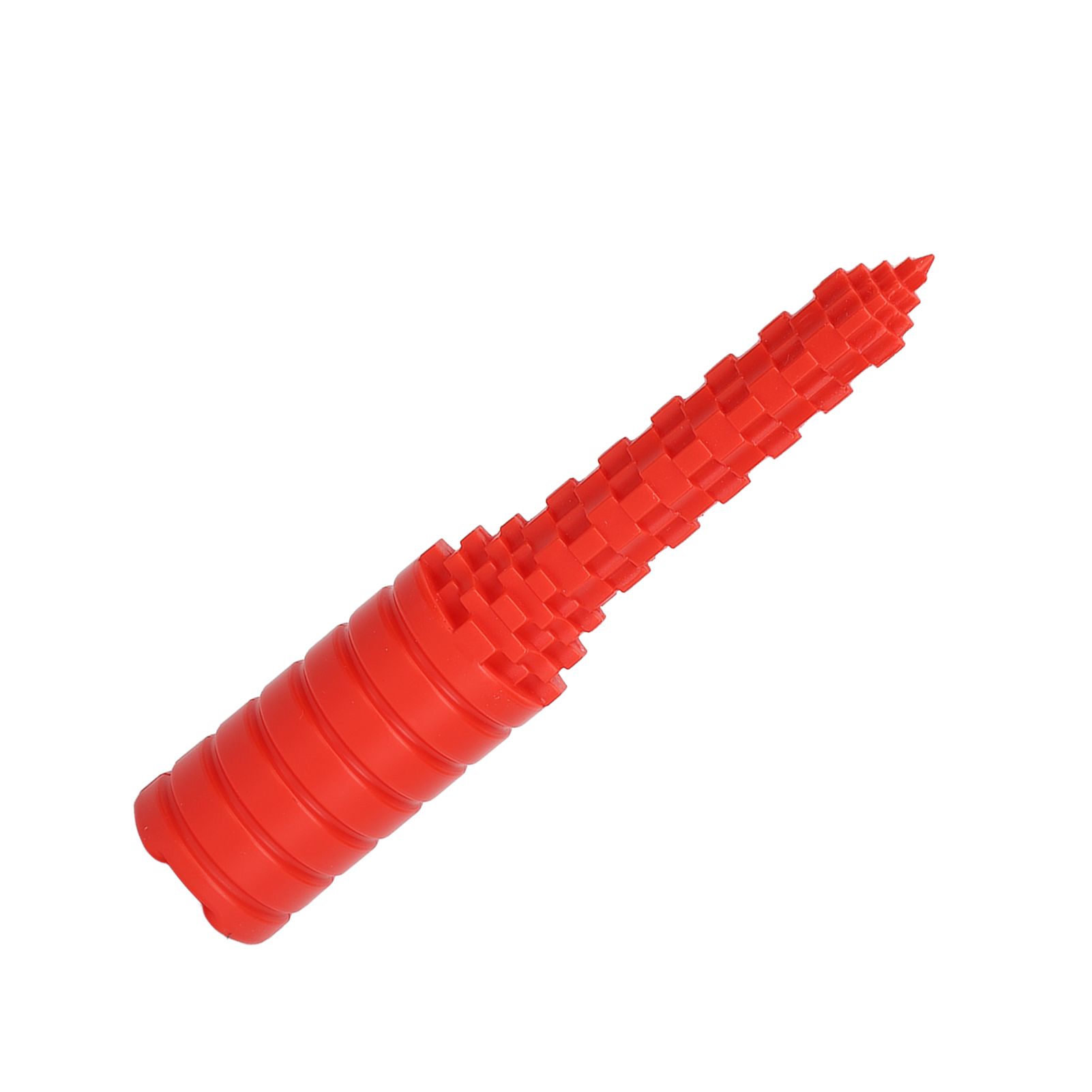 Hot Dog Bun Driller Hotdog Bun Driller Tool Baking Supplies for Grilling BBQ Sausages Red - Image 6