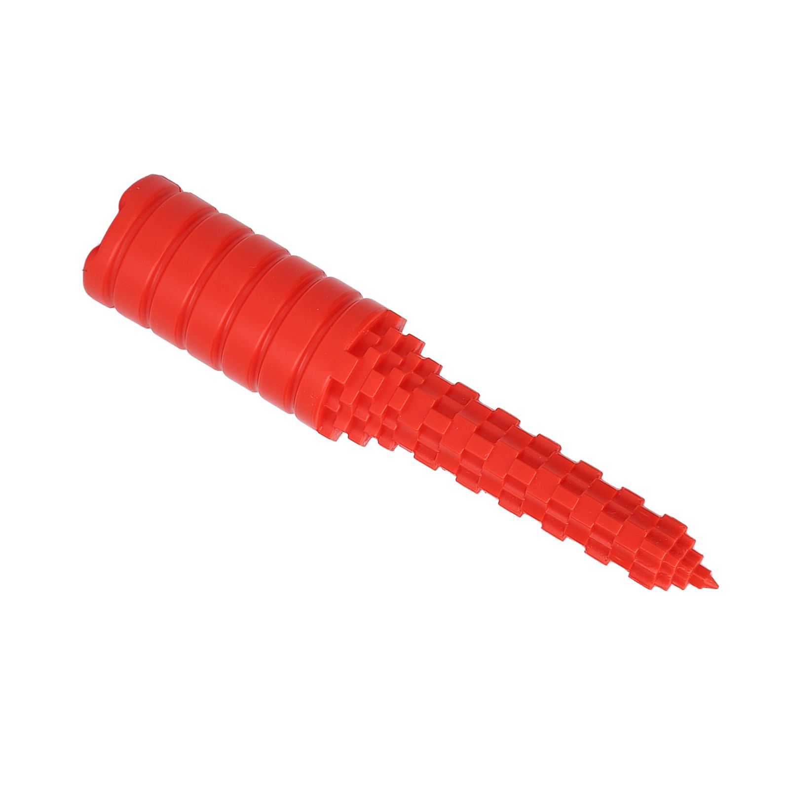 Hot Dog Bun Driller Hotdog Bun Driller Tool Baking Supplies for Grilling BBQ Sausages Red - Image 7