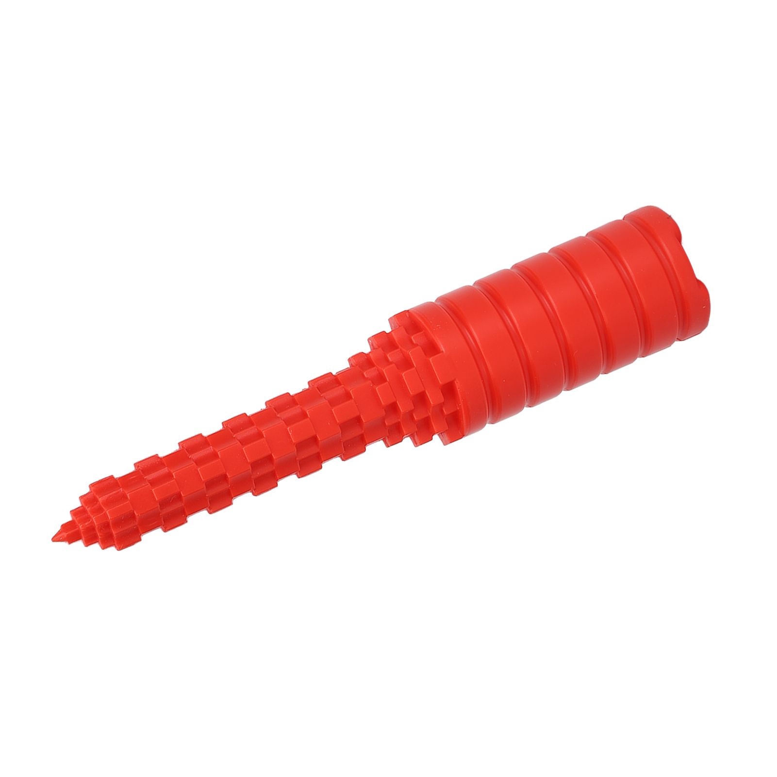 Hot Dog Bun Driller Hotdog Bun Driller Tool Baking Supplies for Grilling BBQ Sausages Red - Image 8