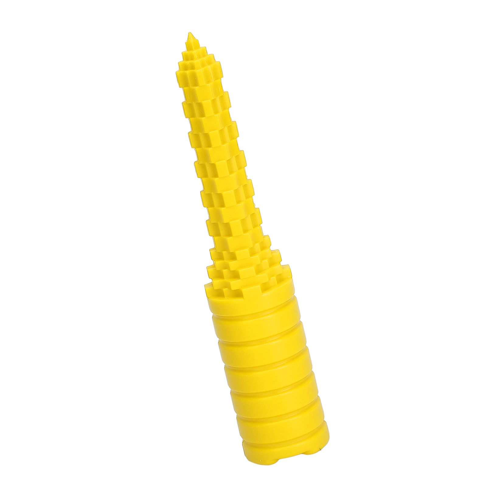 Hot Dog Bun Driller Hotdog Bun Driller Tool Baking Supplies for Grilling BBQ Sausages Yellow - Image 2