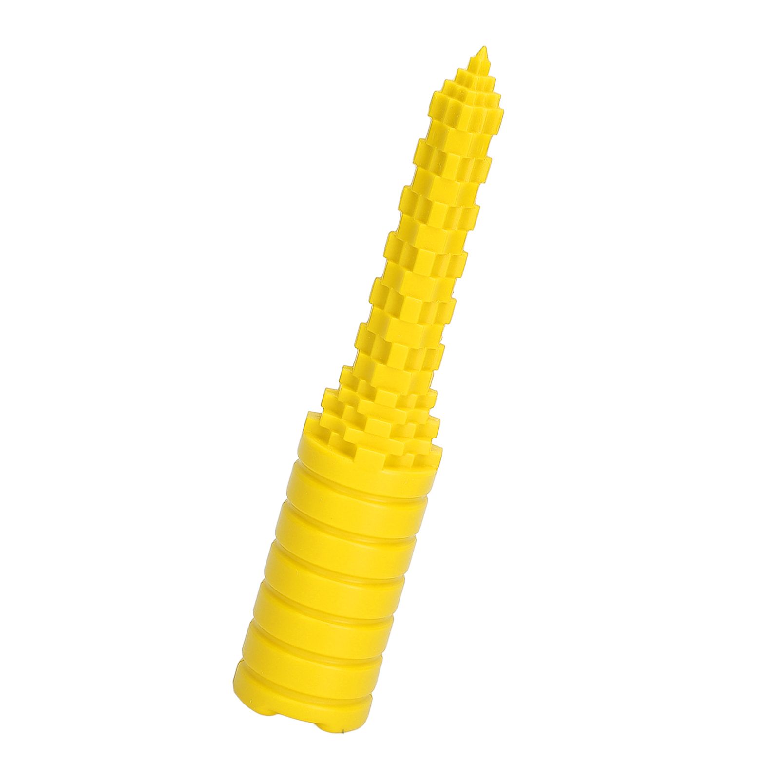 Hot Dog Bun Driller Hotdog Bun Driller Tool Baking Supplies for Grilling BBQ Sausages Yellow - Image 3