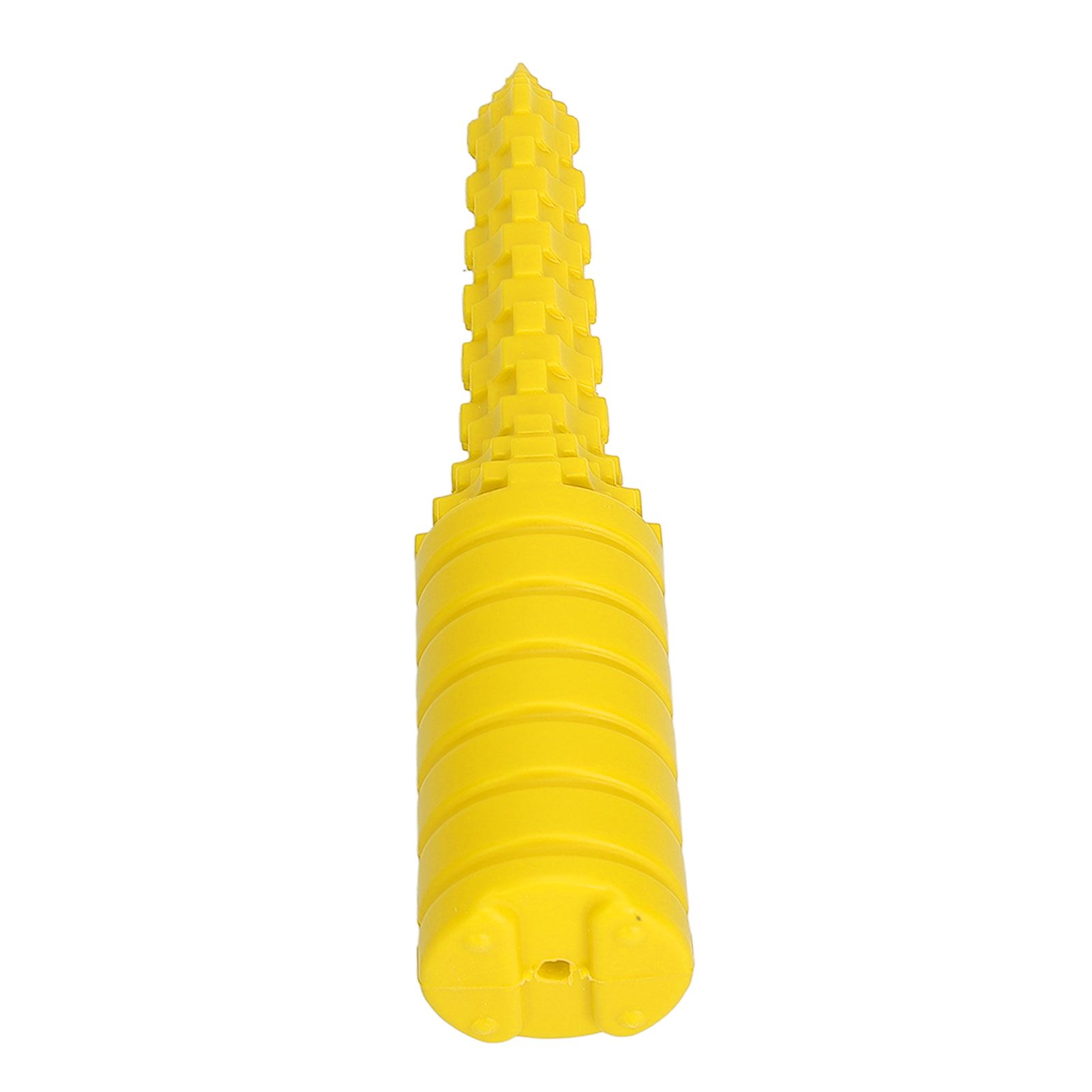 Hot Dog Bun Driller Hotdog Bun Driller Tool Baking Supplies for Grilling BBQ Sausages Yellow - Image 5