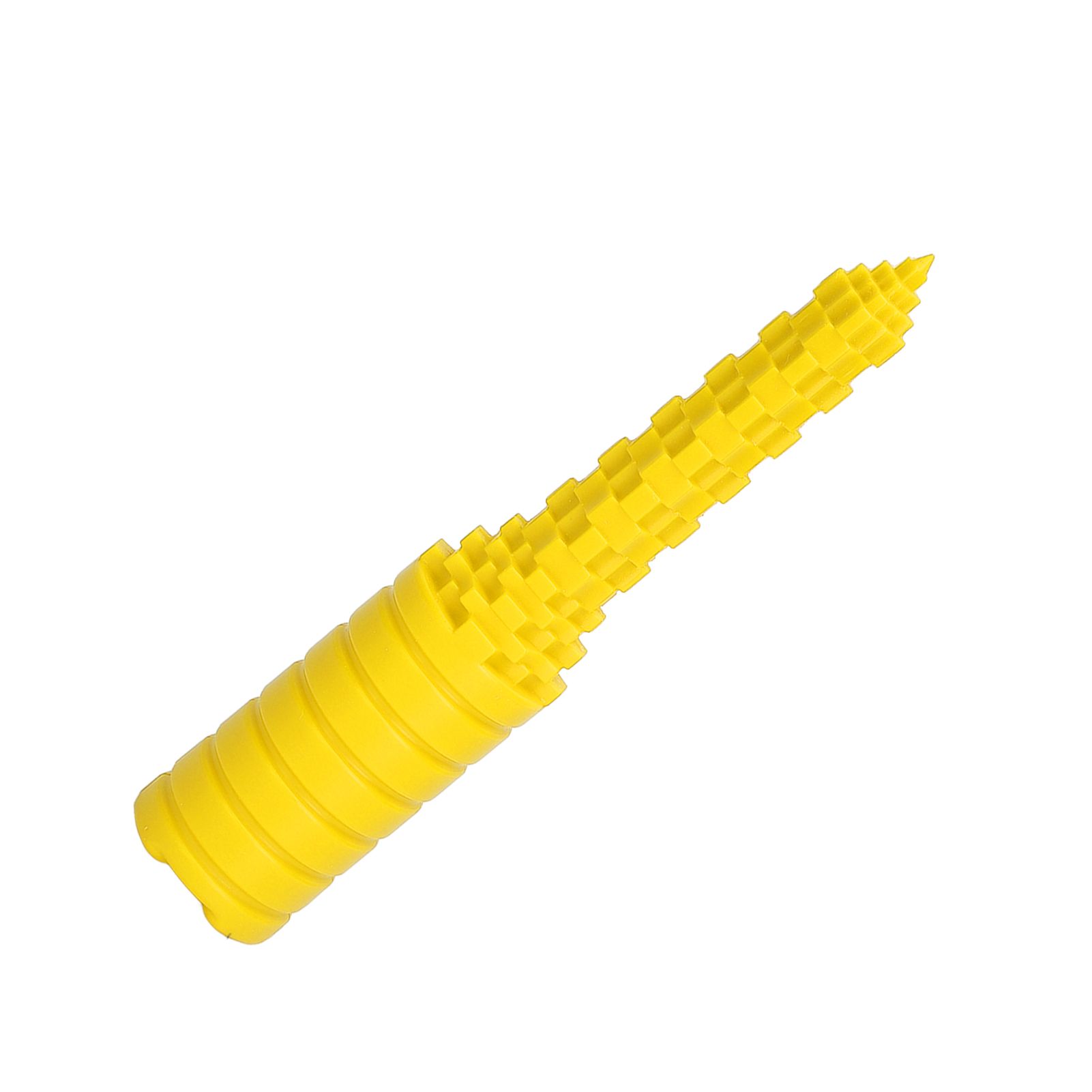 Hot Dog Bun Driller Hotdog Bun Driller Tool Baking Supplies for Grilling BBQ Sausages Yellow - Image 6