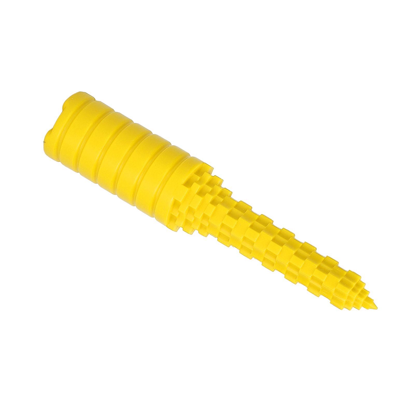 Hot Dog Bun Driller Hotdog Bun Driller Tool Baking Supplies for Grilling BBQ Sausages Yellow - Image 7