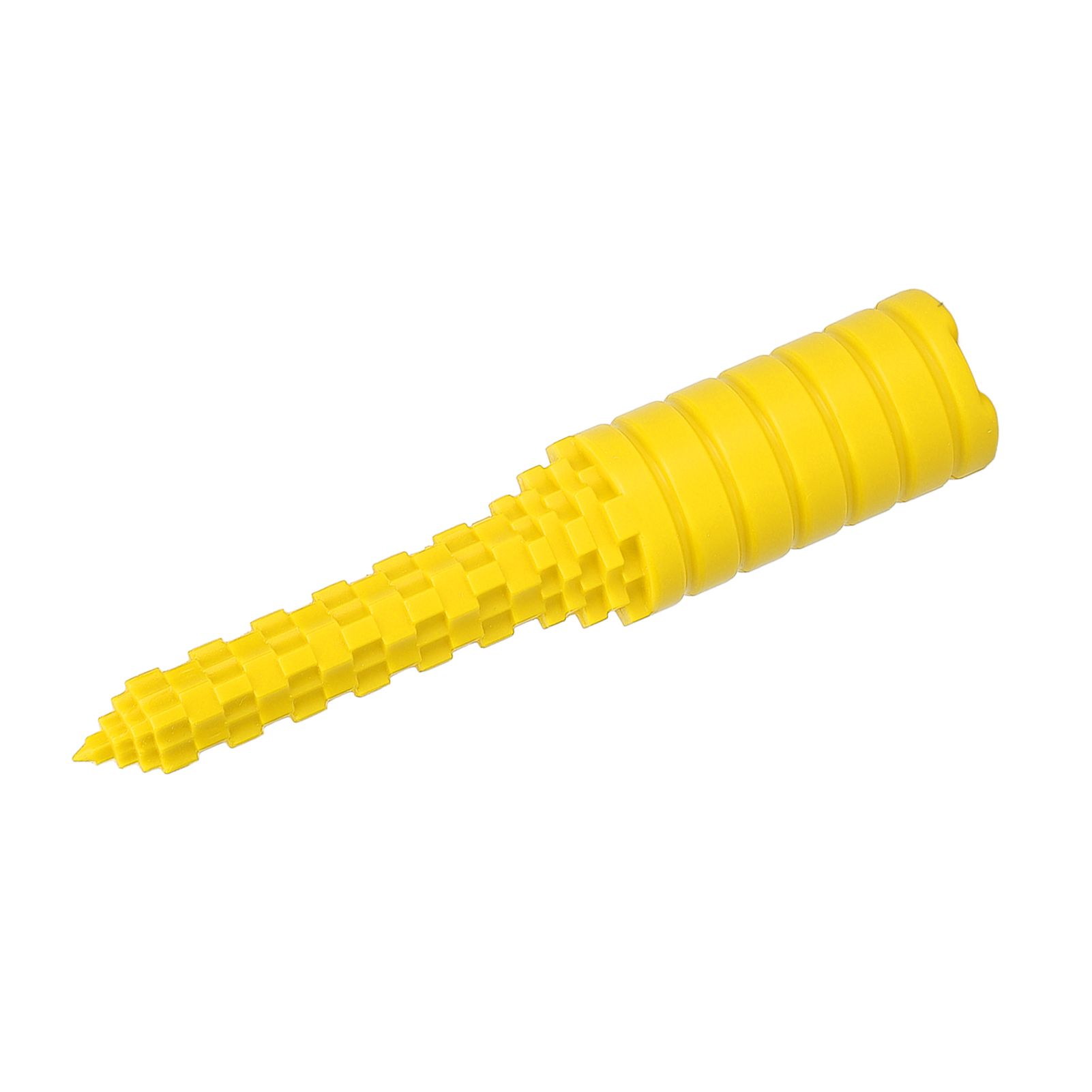 Hot Dog Bun Driller Hotdog Bun Driller Tool Baking Supplies for Grilling BBQ Sausages Yellow - Image 8