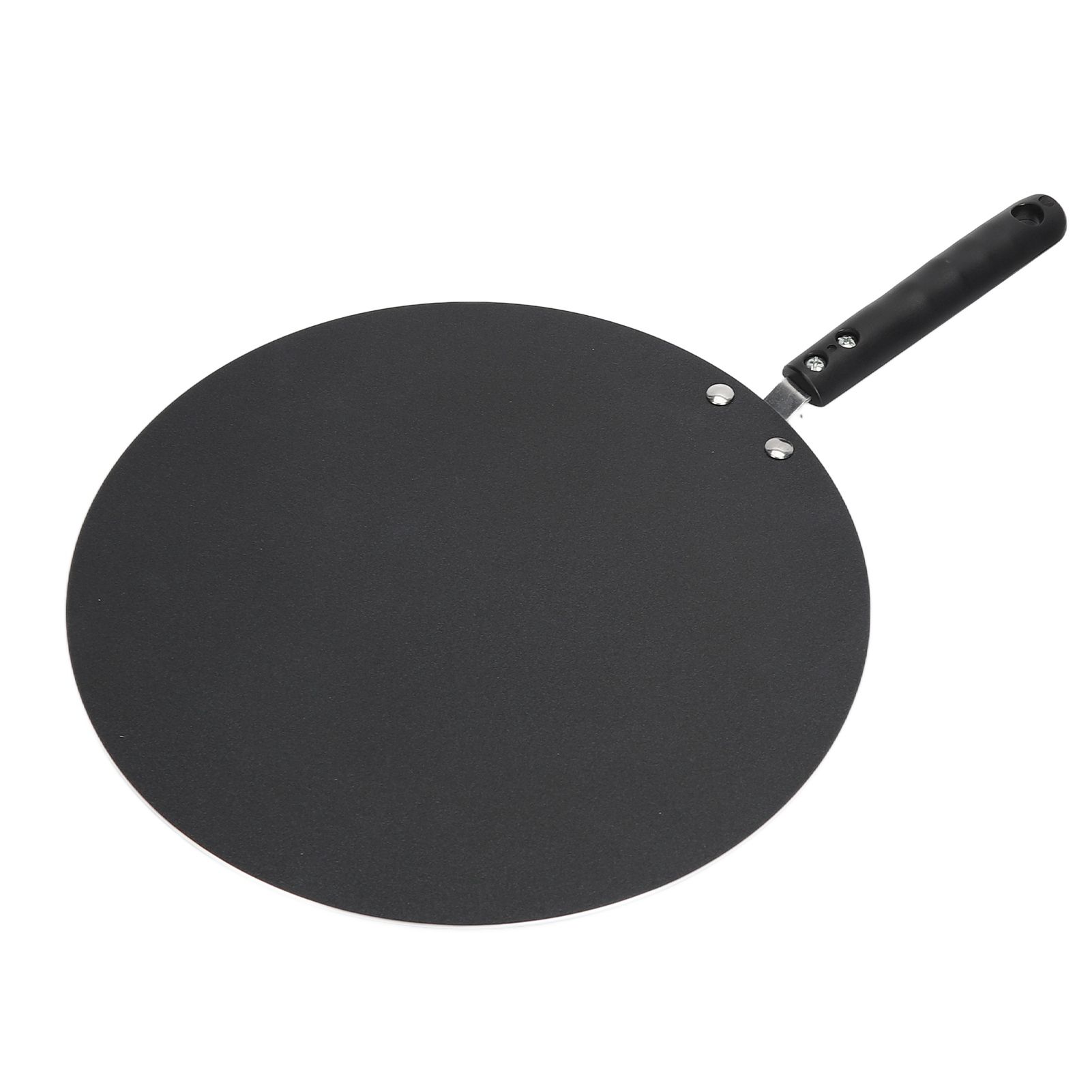 Nonstick Stove Top Crepe Pan Pancake Griddle Pan for Gas Stove Top Egg Bread Cake Crepes Chapattis - Image 1