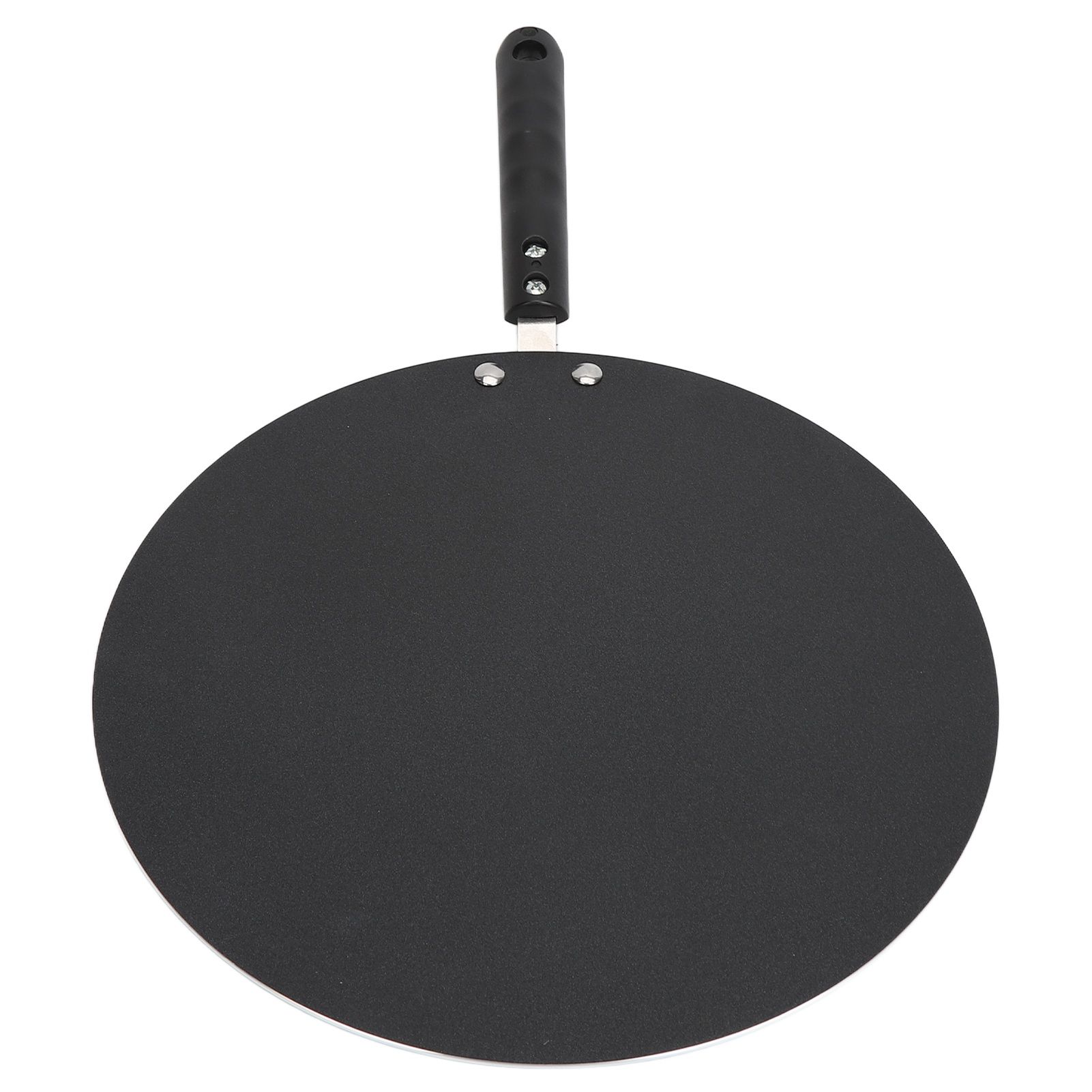 Nonstick Stove Top Crepe Pan Pancake Griddle Pan for Gas Stove Top Egg Bread Cake Crepes Chapattis - Image 3