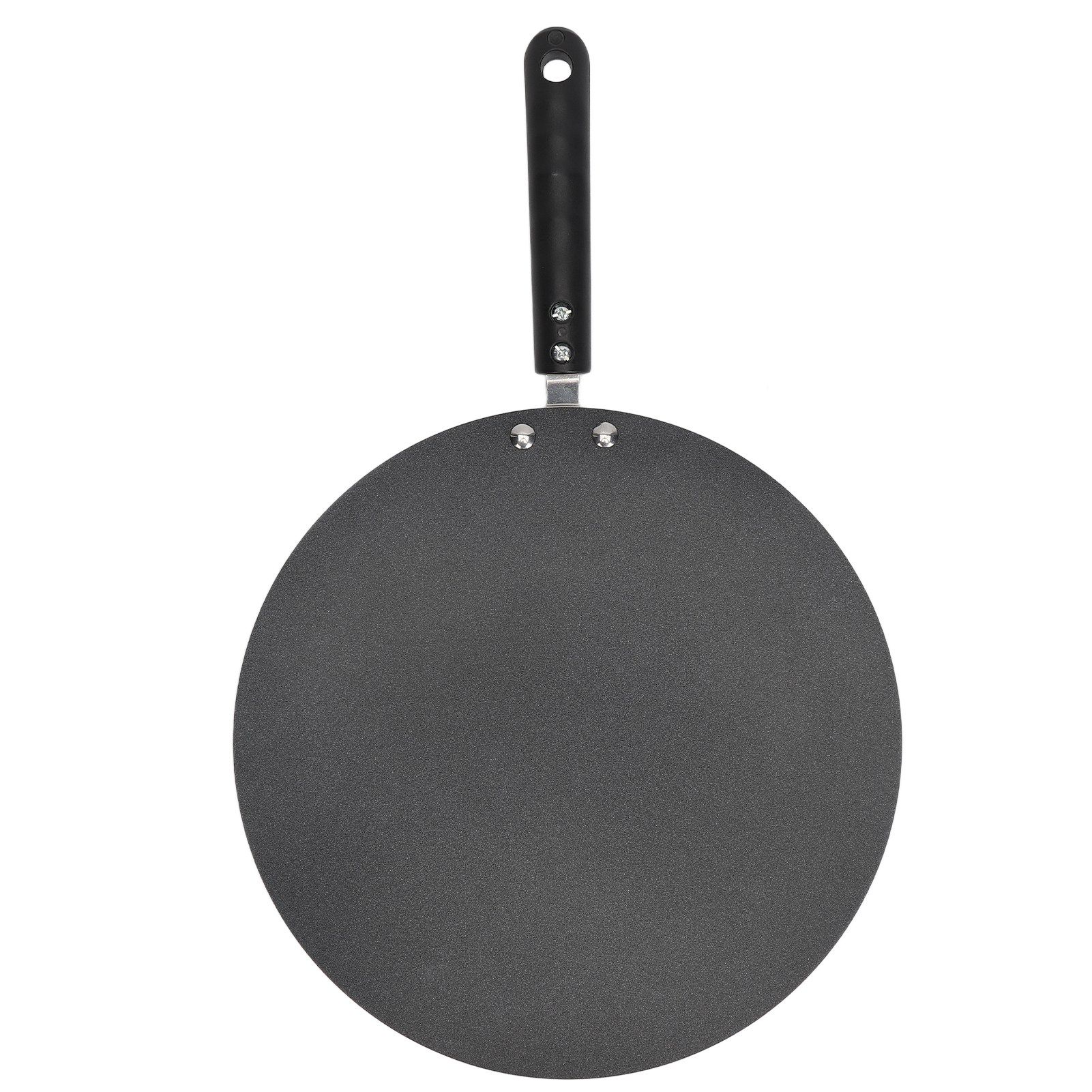 Nonstick Stove Top Crepe Pan Pancake Griddle Pan for Gas Stove Top Egg Bread Cake Crepes Chapattis - Image 4