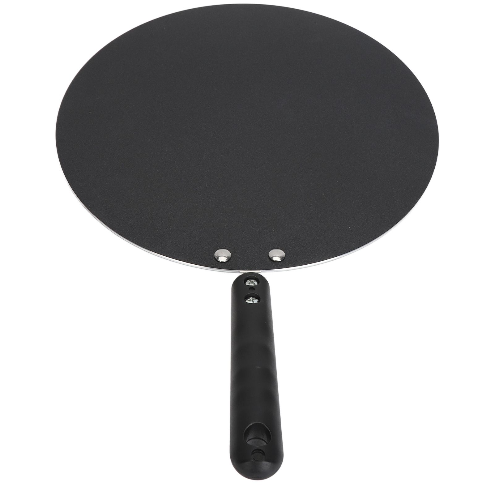 Nonstick Stove Top Crepe Pan Pancake Griddle Pan for Gas Stove Top Egg Bread Cake Crepes Chapattis - Image 5