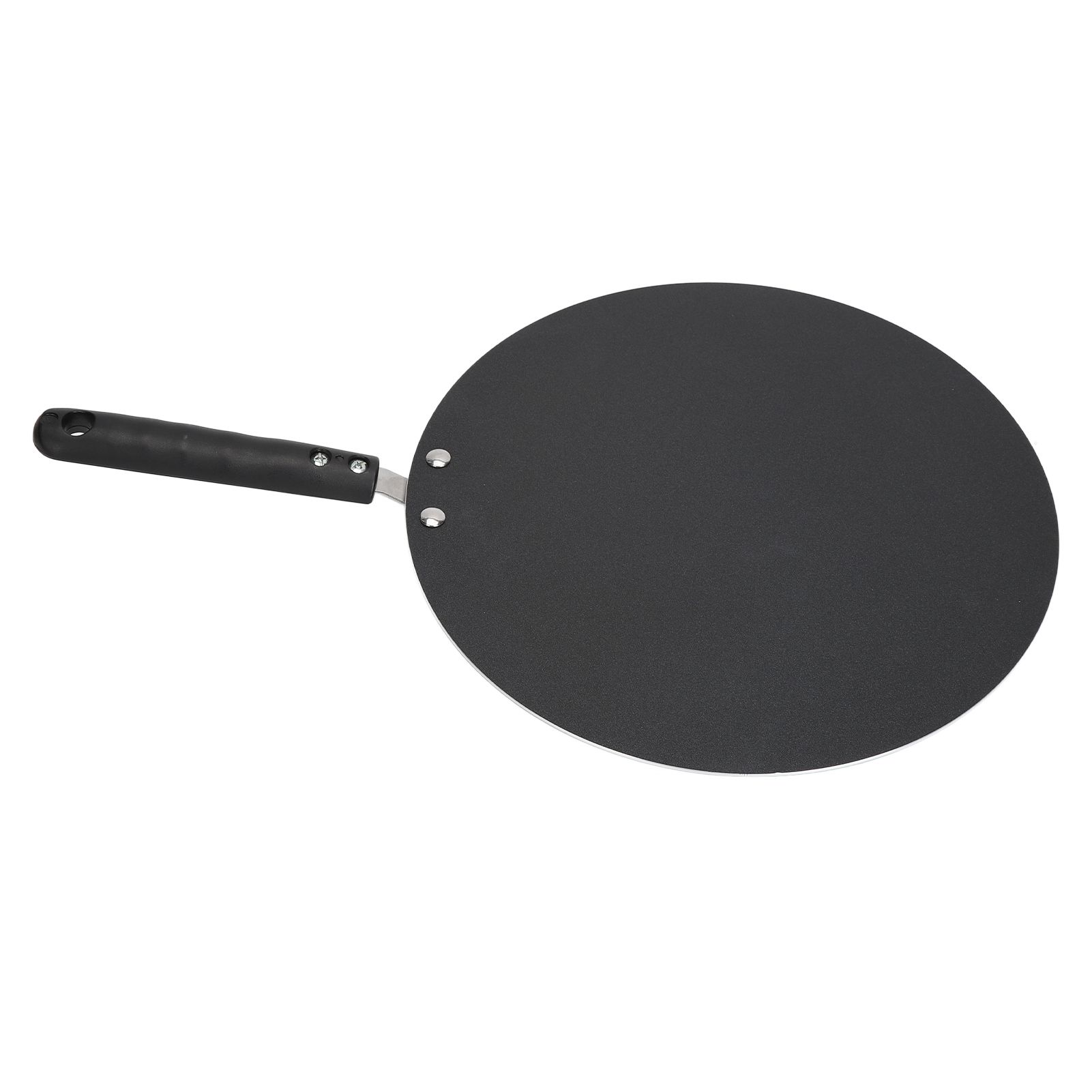 Nonstick Stove Top Crepe Pan Pancake Griddle Pan for Gas Stove Top Egg Bread Cake Crepes Chapattis - Image 6