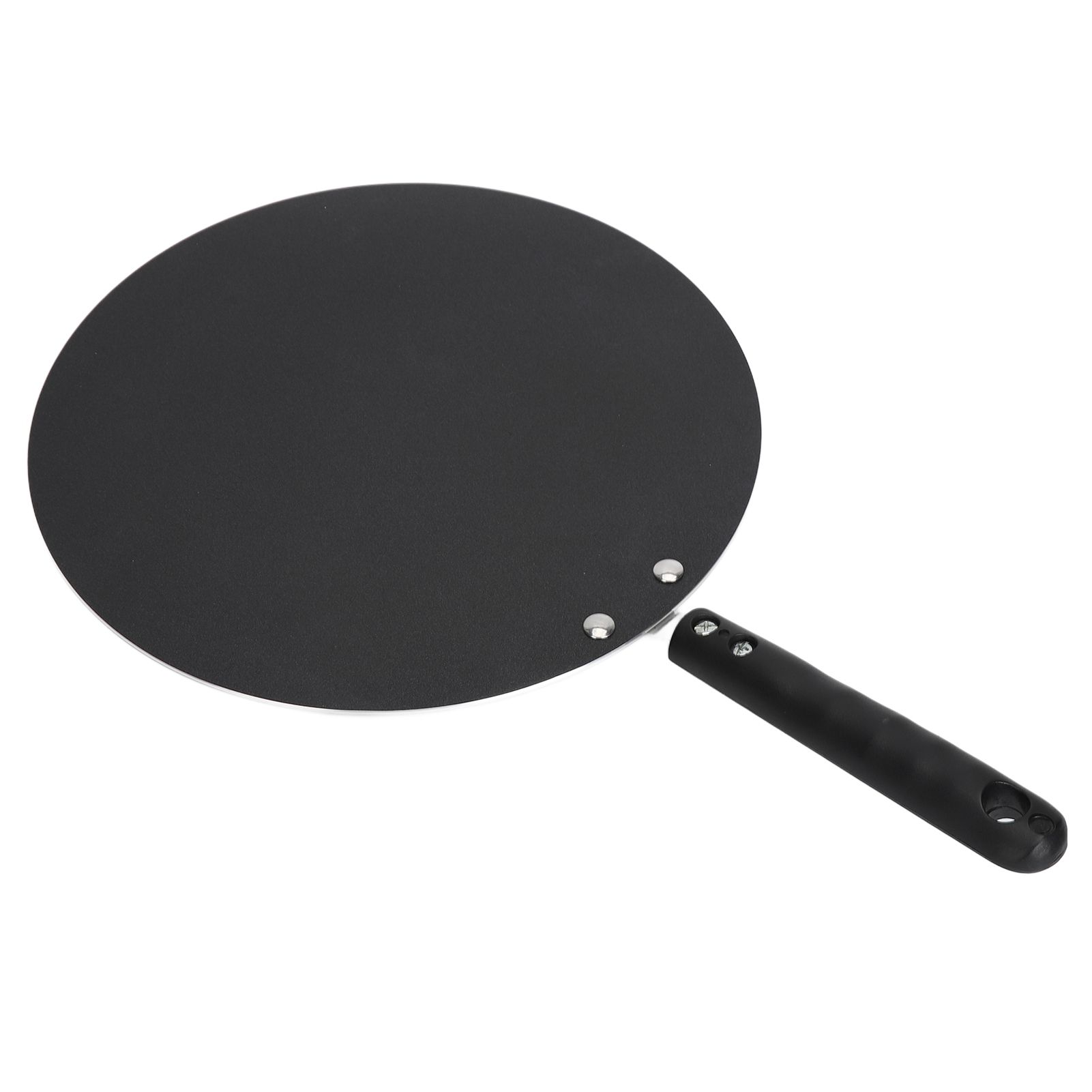 Nonstick Stove Top Crepe Pan Pancake Griddle Pan for Gas Stove Top Egg Bread Cake Crepes Chapattis - Image 7