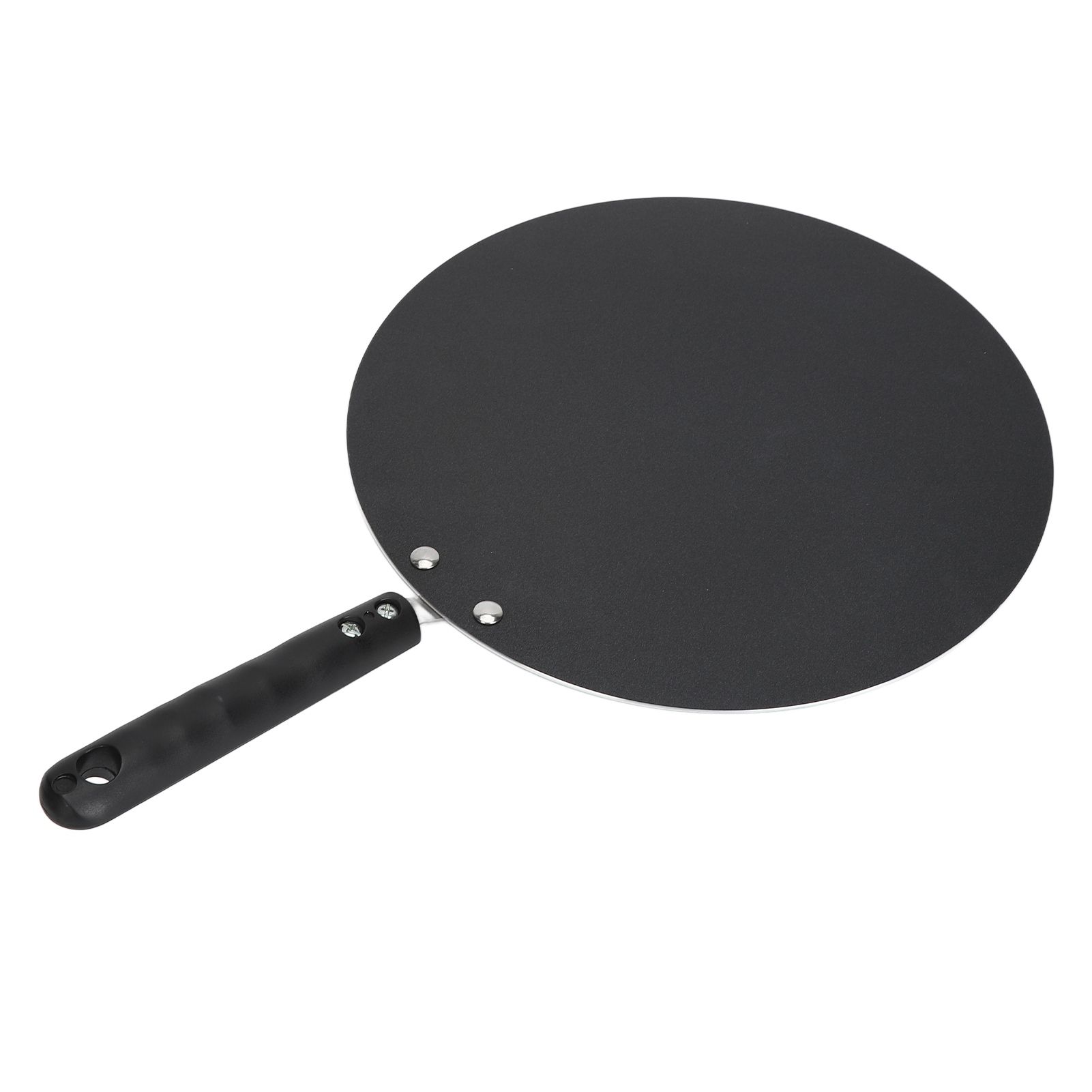 Nonstick Stove Top Crepe Pan Pancake Griddle Pan for Gas Stove Top Egg Bread Cake Crepes Chapattis - Image 8