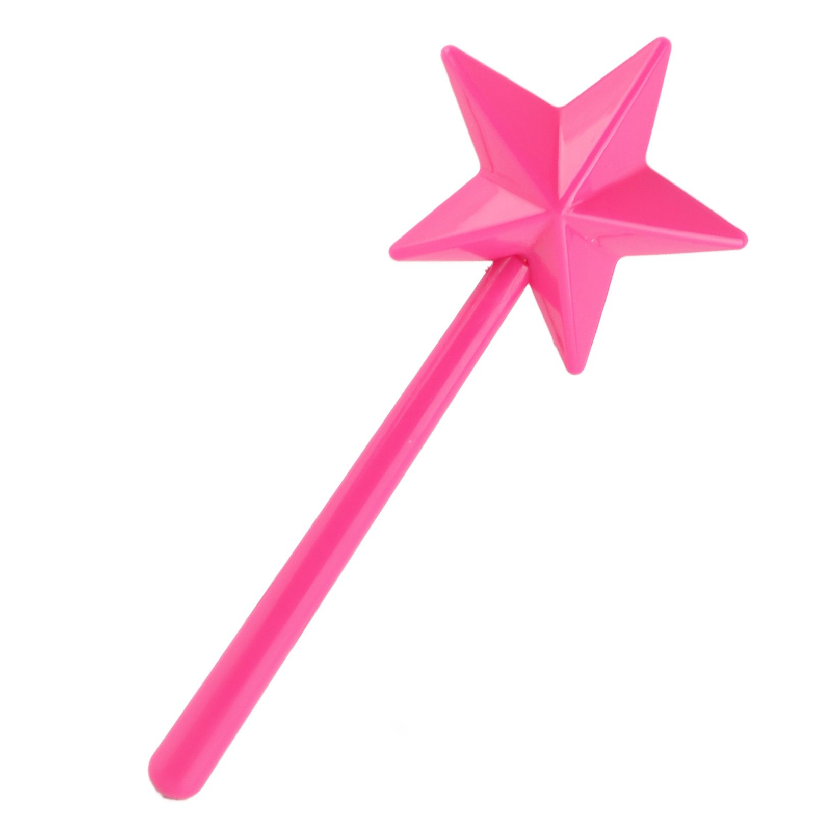 Salt and Pepper Shaker Wand Plastic Cute Practical Pentagram Shape Salt Dispenser Pink - Image 8