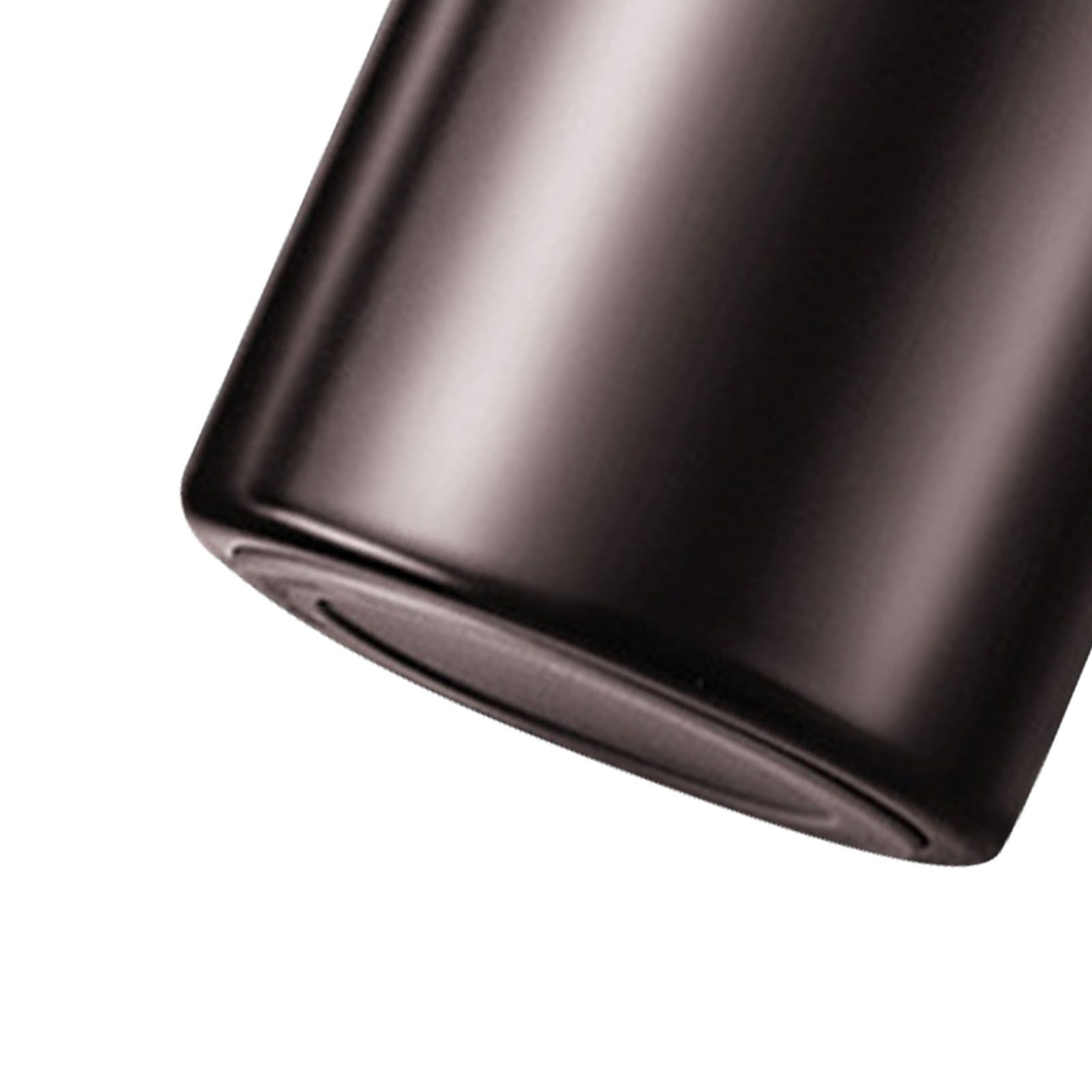 Tea Bottle with Infuser Tea Tumbler Stainless Steel Double Layer Insulated Cup for Men Daily Office Home Brown - Image 7