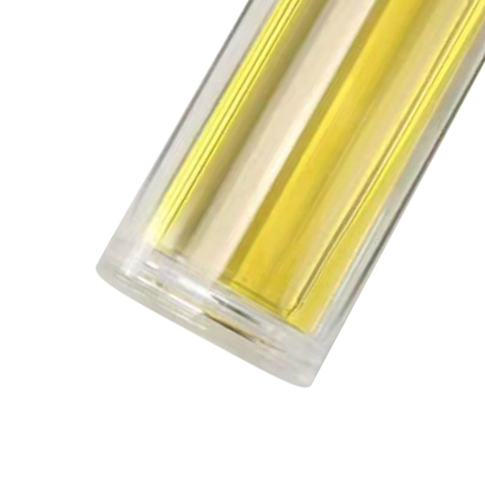 Glass Transparent Tea Bottle Portable Tea Water Bottle Tea and Water Separation Bottle Steel Color - Image 8