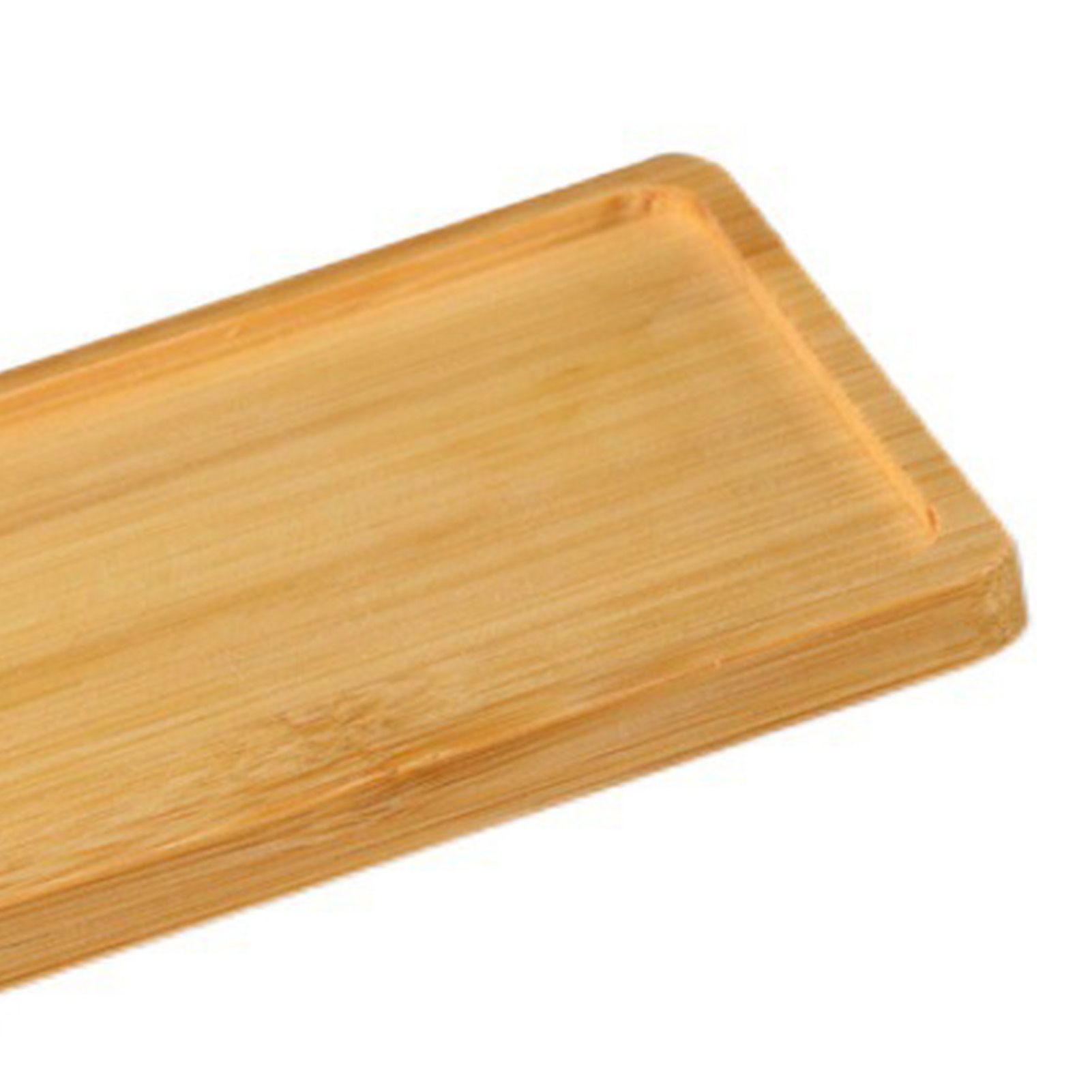 Wooden Coaster for Drinks Natural Rectangular Retro Insulated Coaster Cup Mat for Tabletop Protection Home Decor Housewarming Gift - Image 8