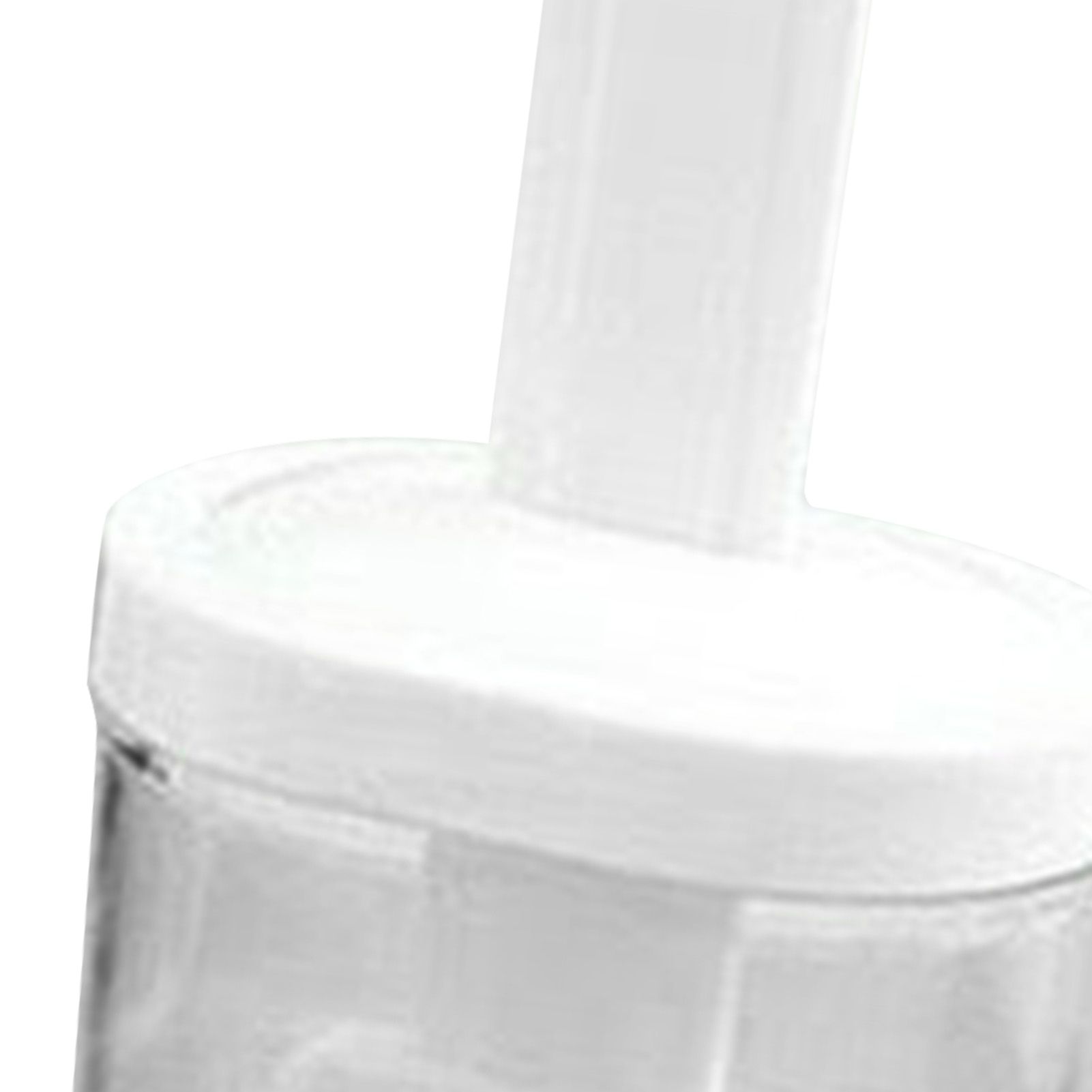 Integrated Silicone Oil Bottle Brush Olive Oil Dispenser Bottle with Silicone Brush for Cooking Baking Barbecue Pickling White - Image 8