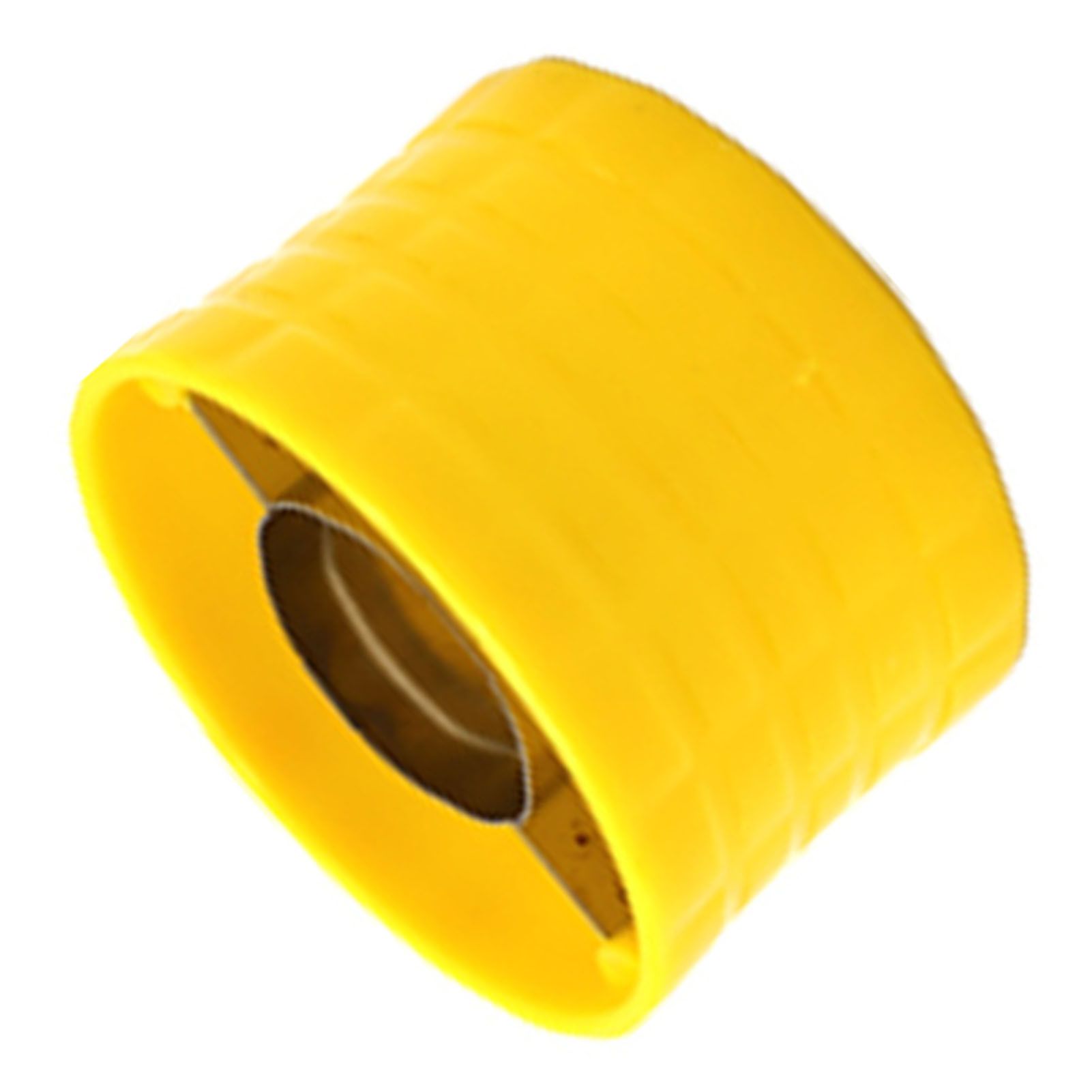 Corn Peeler 304 Stainless Steel Cob Stripper Corn Kernels Remove Tool for Home Kitchen Yellow - Image 3