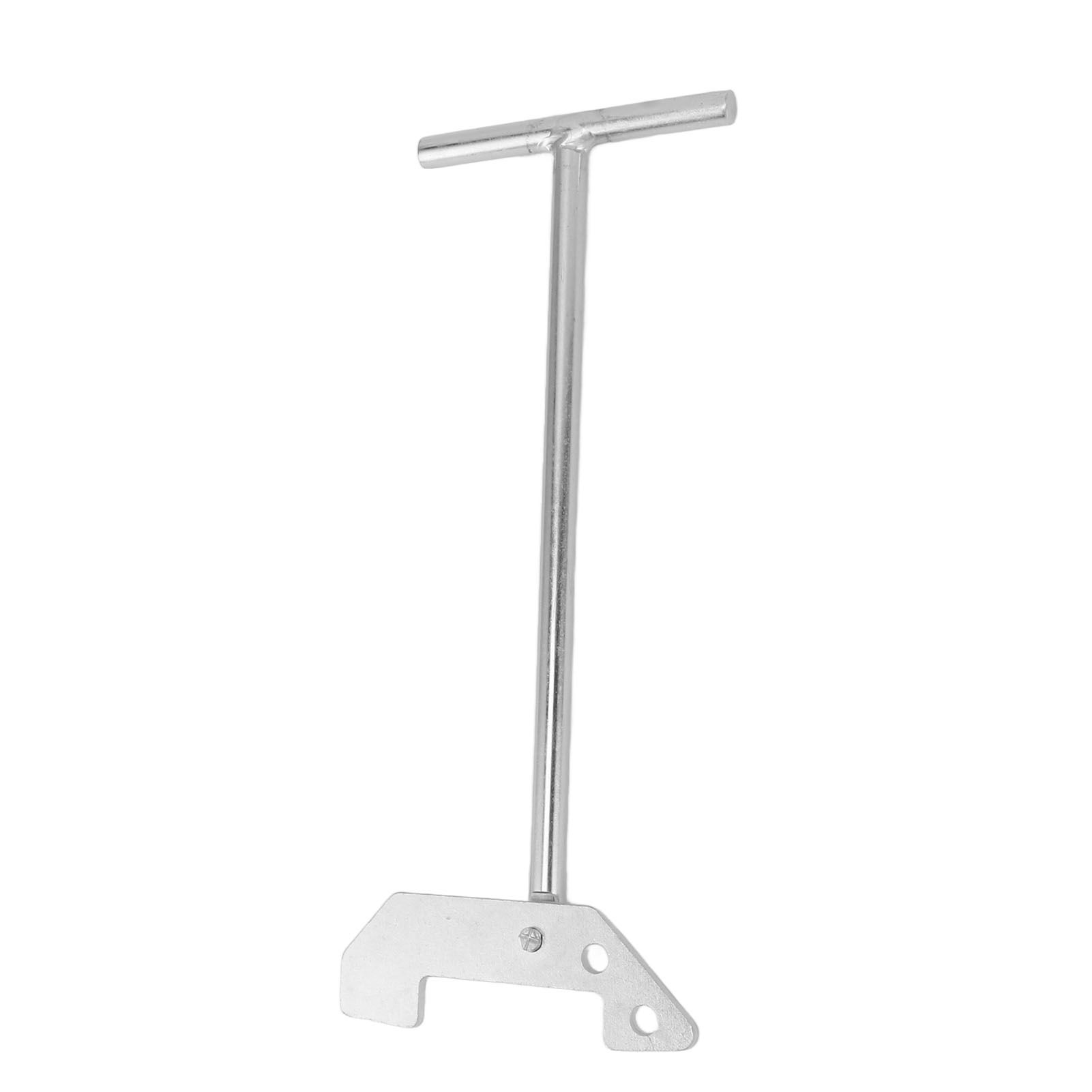 3 Pcs Garbage Disposer Unjamming Wrench Garbage Disposal Release Wrench for Dislodge Jams Or Clutter From Above The Sink - Image 7