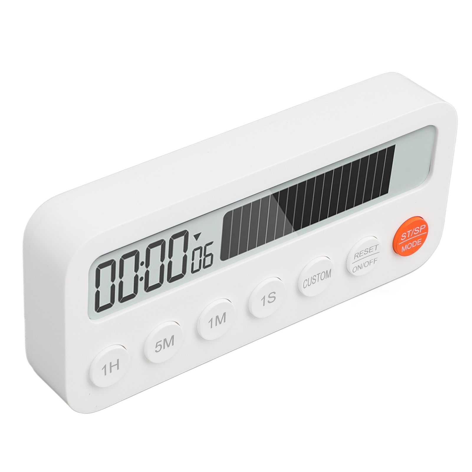 Digital Countdown Kitchen Timer Volume Adjustable Magnetic Cooking Timer for Classroom Office - Image 3