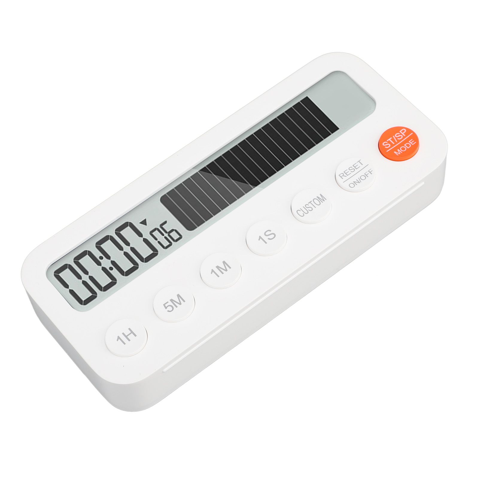 Digital Countdown Kitchen Timer Volume Adjustable Magnetic Cooking Timer for Classroom Office - Image 7