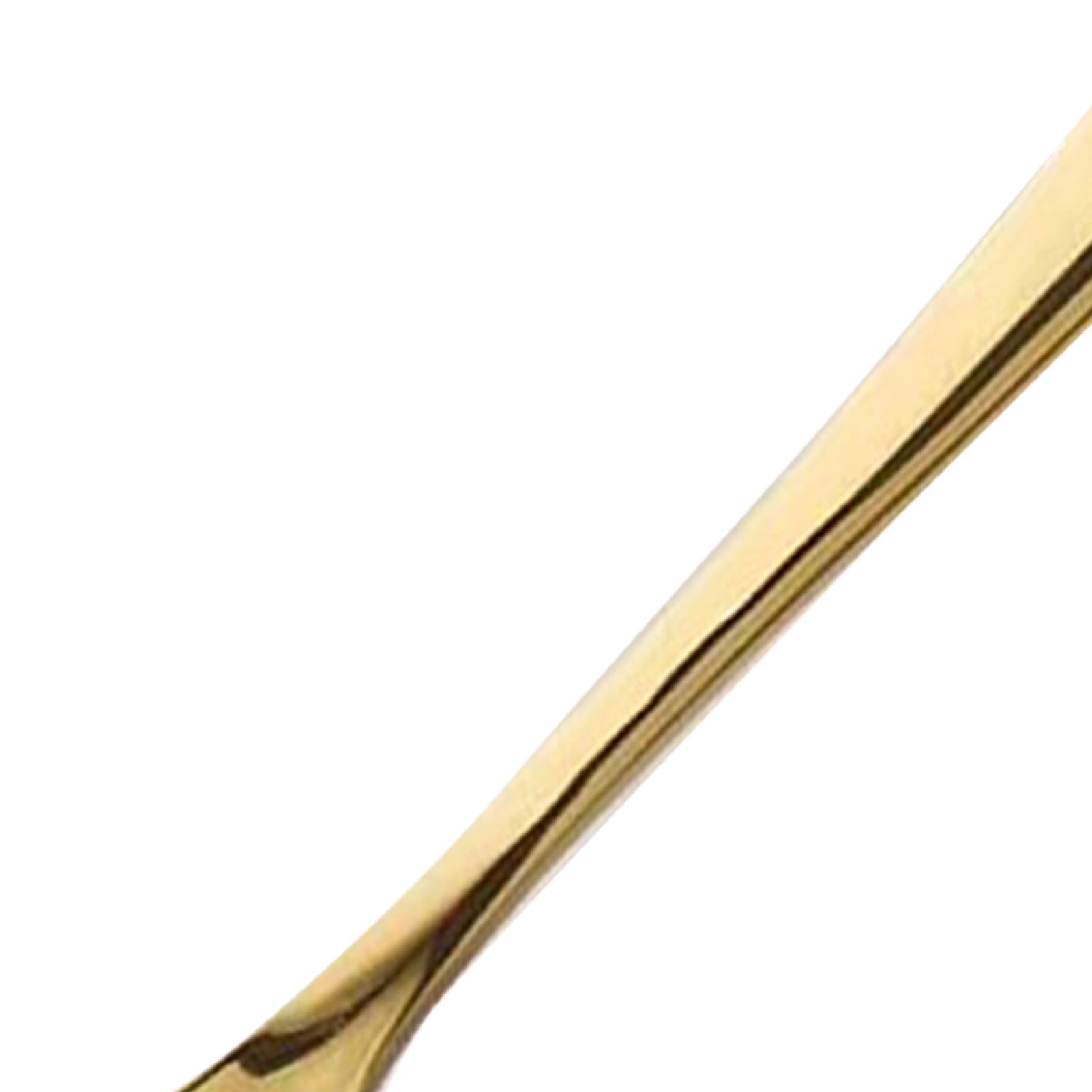 Kitchen Soup Ladle 304 Stainless Steel Large Size Long Handle Cooking Ladle for Home - Image 8