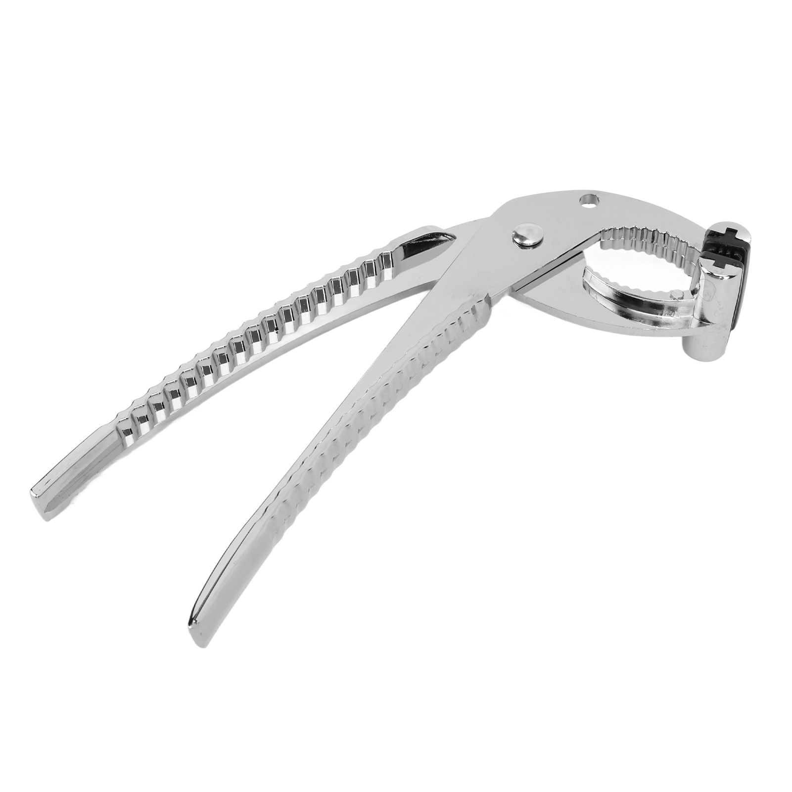Zinc Alloy Oven Clip High Hardness Anti Scald Easy To Clean Baking Tray Grabber for Moving Hot Plate Bowls - Image 2