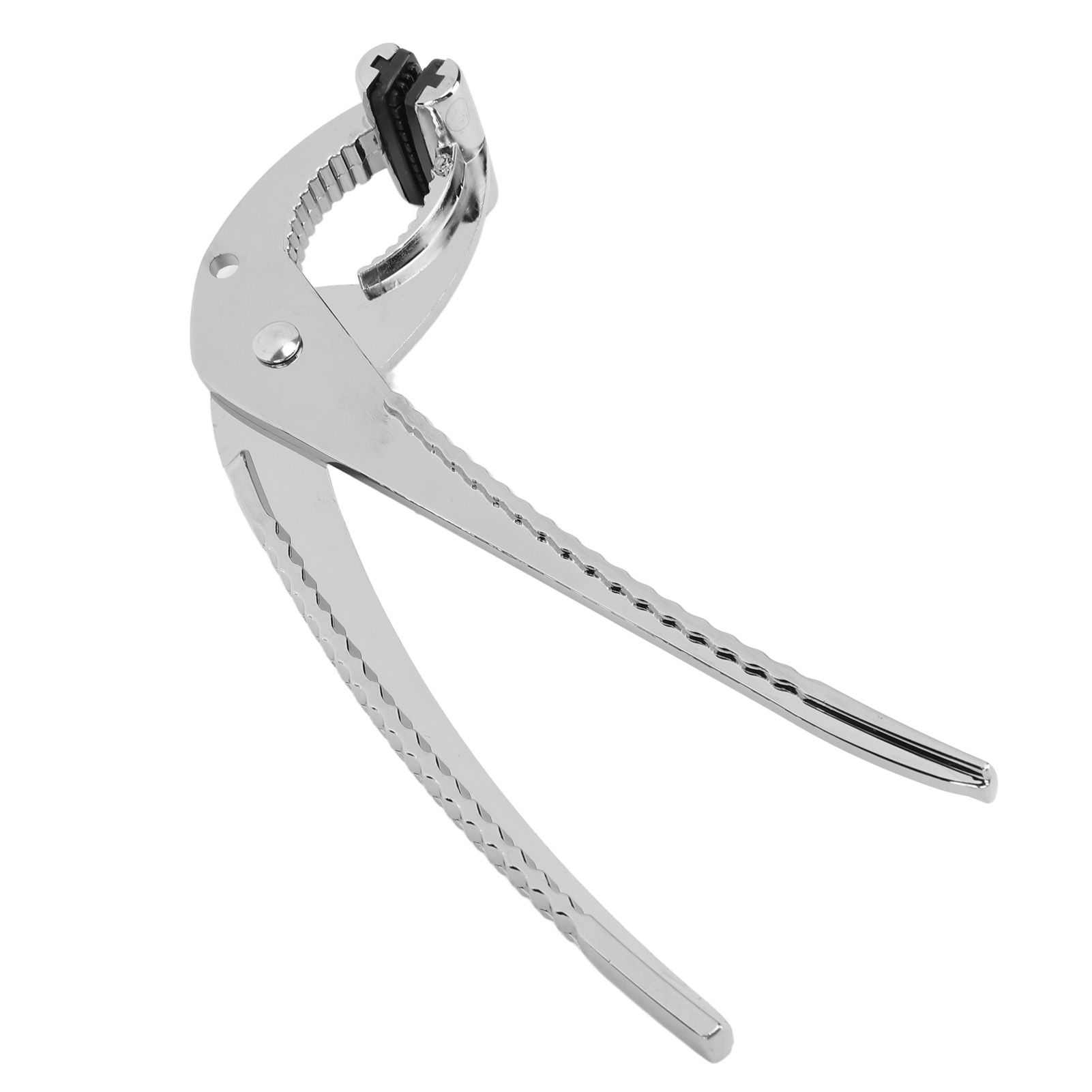 Zinc Alloy Oven Clip High Hardness Anti Scald Easy To Clean Baking Tray Grabber for Moving Hot Plate Bowls - Image 3