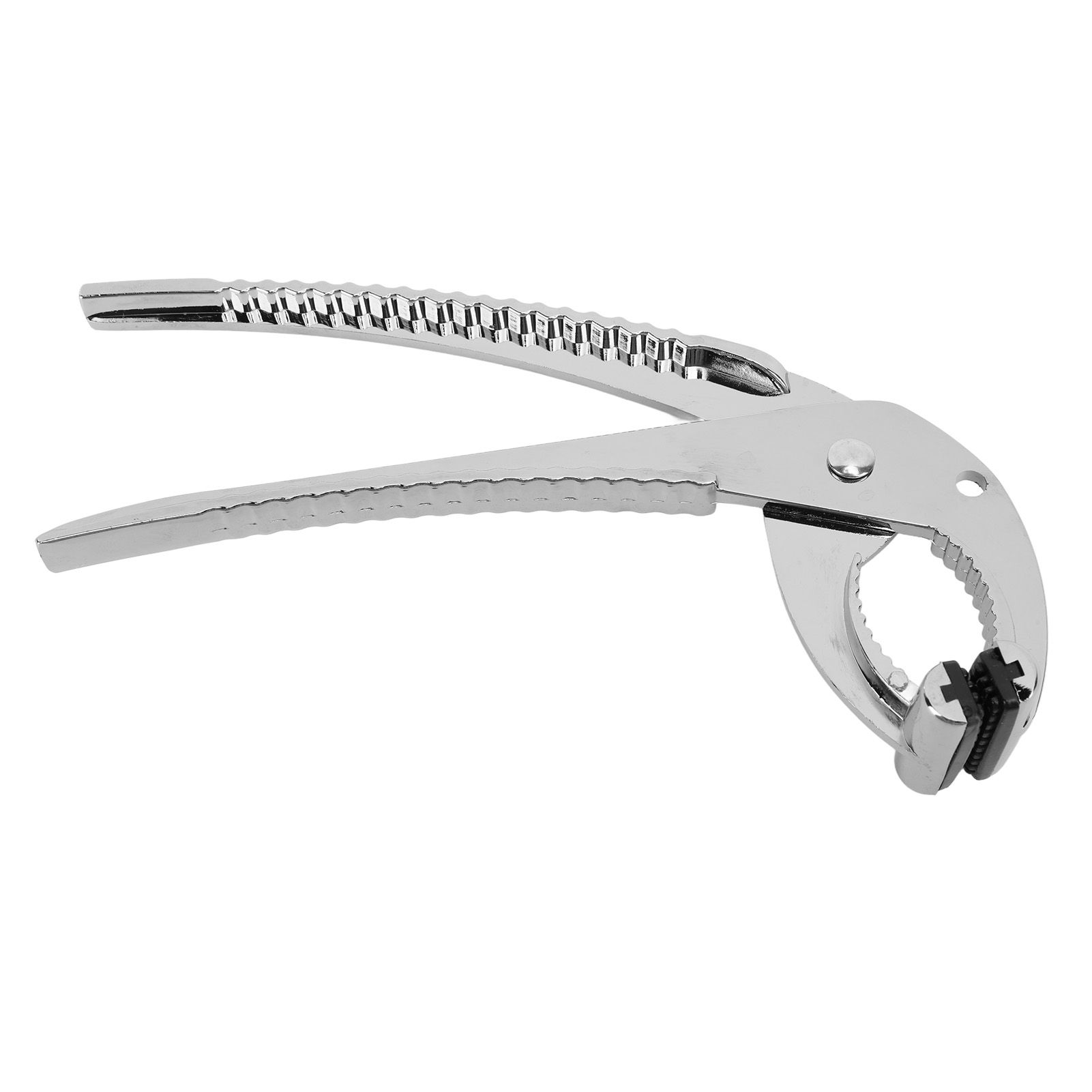 Zinc Alloy Oven Clip High Hardness Anti Scald Easy To Clean Baking Tray Grabber for Moving Hot Plate Bowls - Image 4