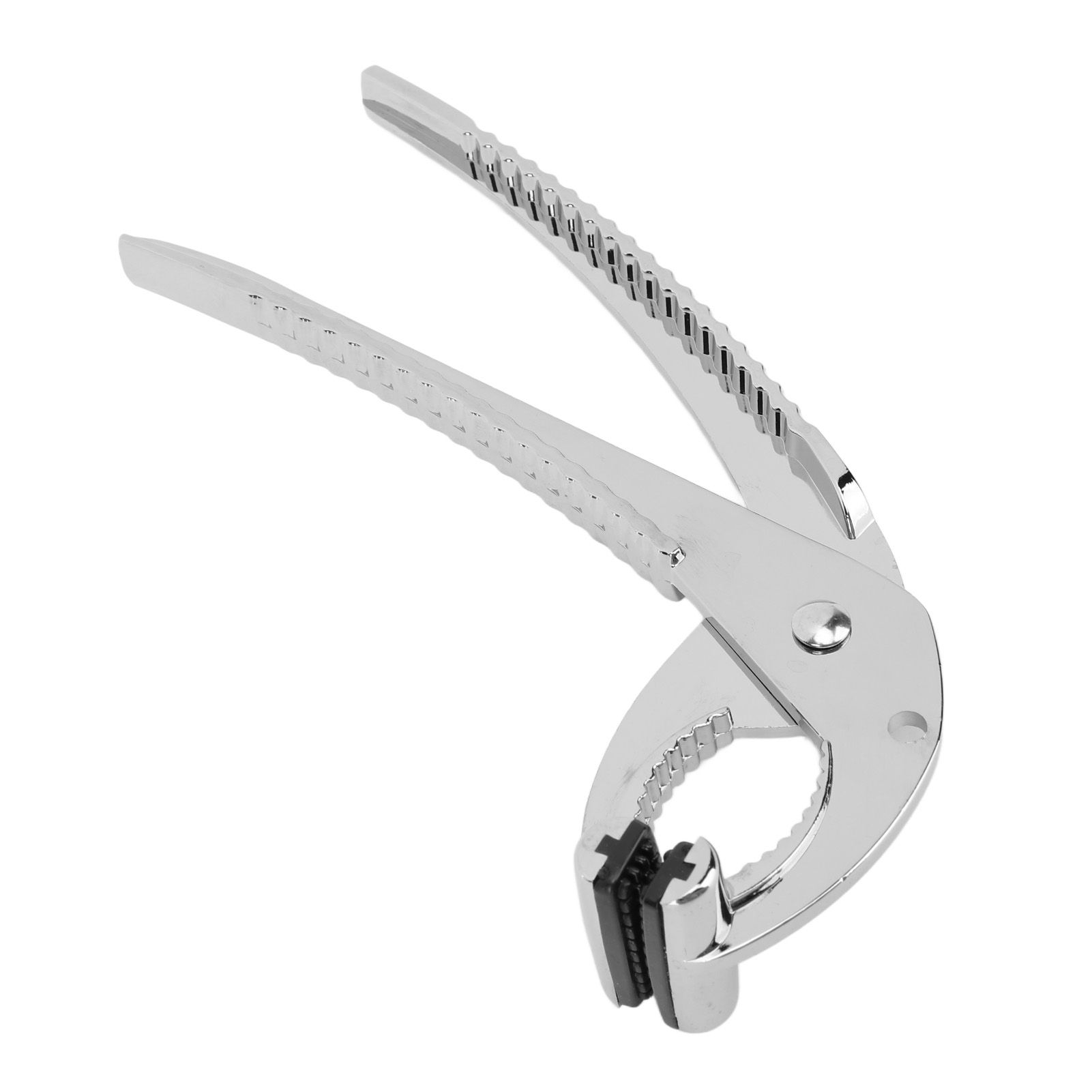 Zinc Alloy Oven Clip High Hardness Anti Scald Easy To Clean Baking Tray Grabber for Moving Hot Plate Bowls - Image 5