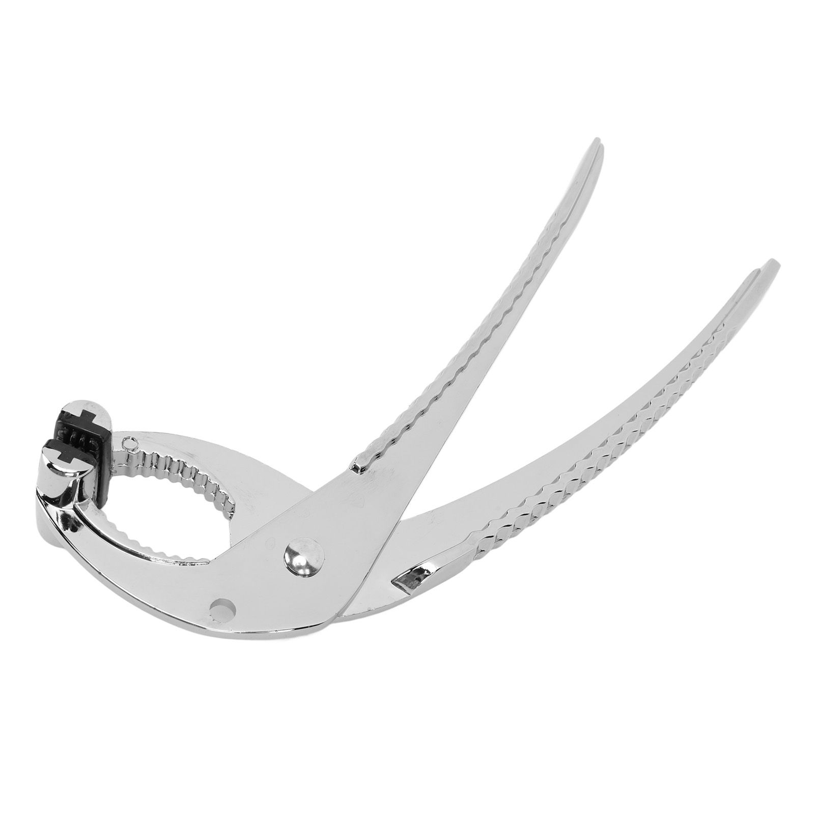 Zinc Alloy Oven Clip High Hardness Anti Scald Easy To Clean Baking Tray Grabber for Moving Hot Plate Bowls - Image 6