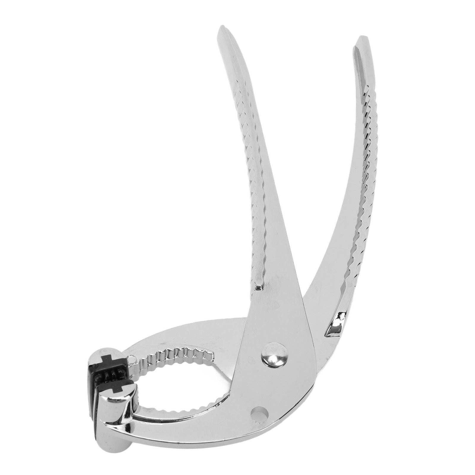 Zinc Alloy Oven Clip High Hardness Anti Scald Easy To Clean Baking Tray Grabber for Moving Hot Plate Bowls - Image 7