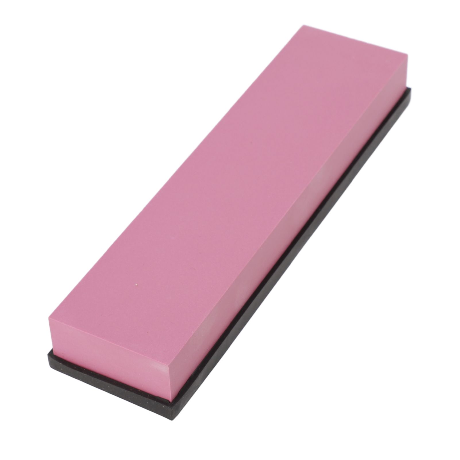 Sharpening Stone 3000 Grits Whetstone Dual Sided Ruby Compact Durable 7.8x1.9x0.9in Wet Stone for Kitchen Camping - Image 6