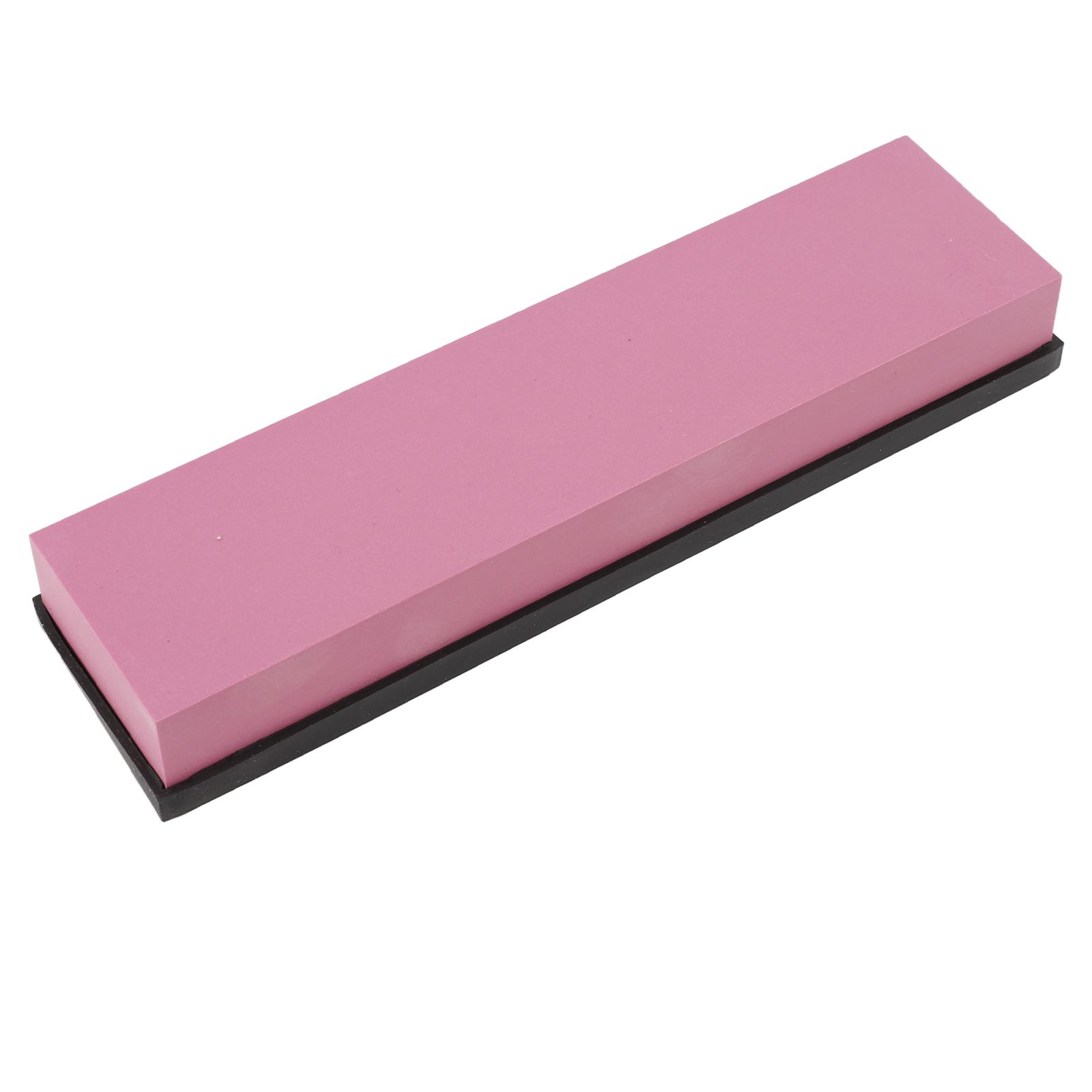 Sharpening Stone 3000 Grits Whetstone Dual Sided Ruby Compact Durable 7.8x1.9x0.9in Wet Stone for Kitchen Camping - Image 7