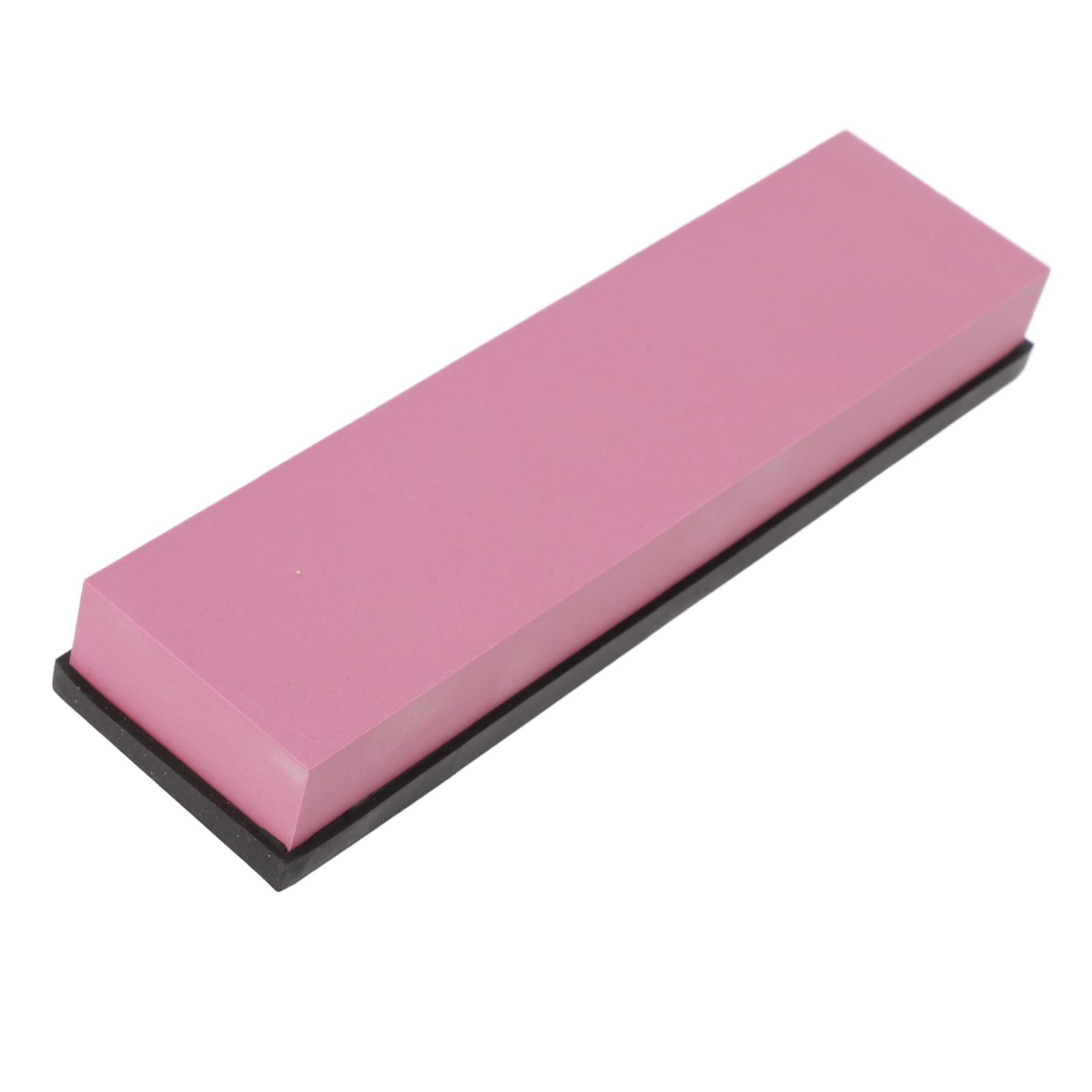 Sharpening Stone 3000 Grits Whetstone Dual Sided Ruby Compact Durable 7.8x1.9x0.9in Wet Stone for Kitchen Camping - Image 8