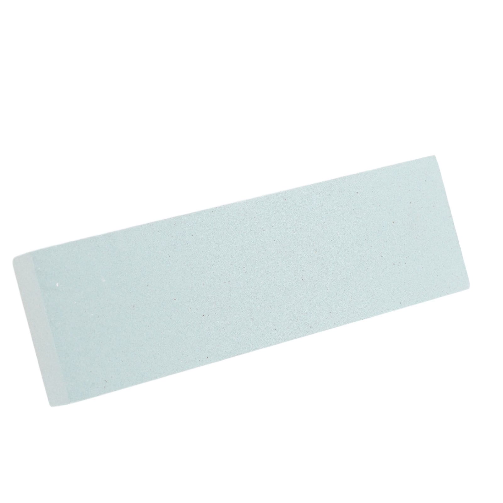 Sharpening Stone 600 Grits Double Sided 10x3x1cm Knife Sharpener Whetstone Polishing Tool for Home Kitchen - Image 4