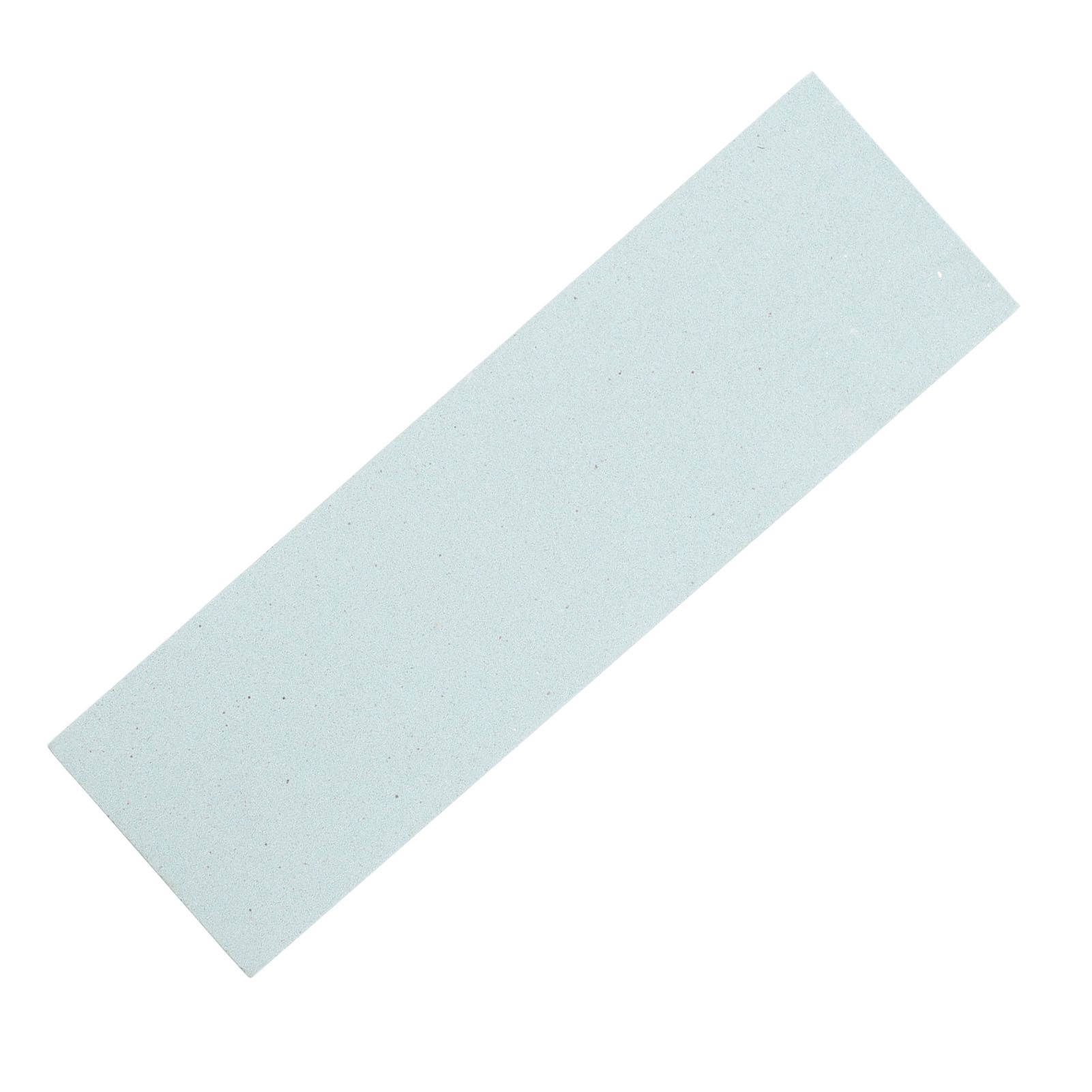 Sharpening Stone 600 Grits Double Sided 10x3x1cm Knife Sharpener Whetstone Polishing Tool for Home Kitchen - Image 6