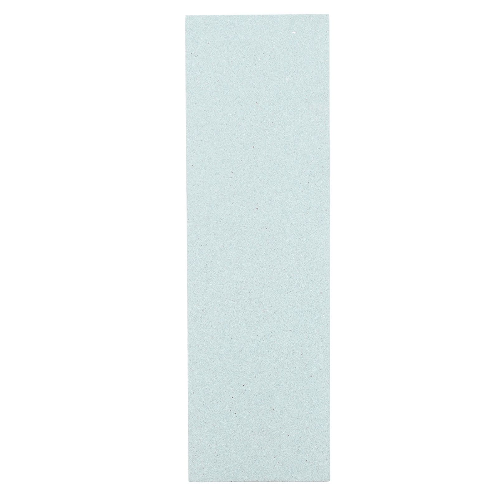 Sharpening Stone 600 Grits Double Sided 10x3x1cm Knife Sharpener Whetstone Polishing Tool for Home Kitchen - Image 7