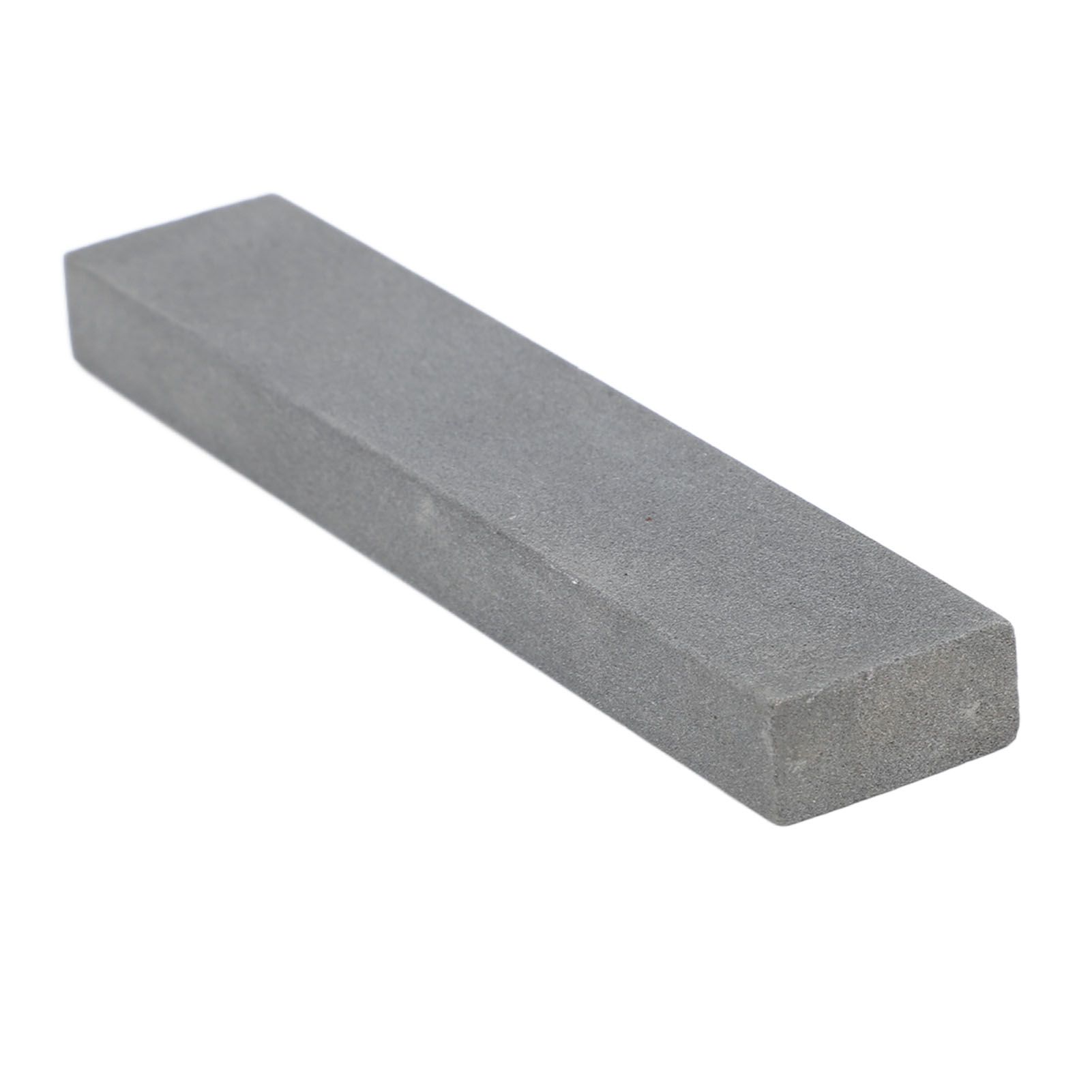 Sharpening Stone Double Sided Multi Purpose 800 Grit Portable Sharpening Whetstone for Knives - Image 2